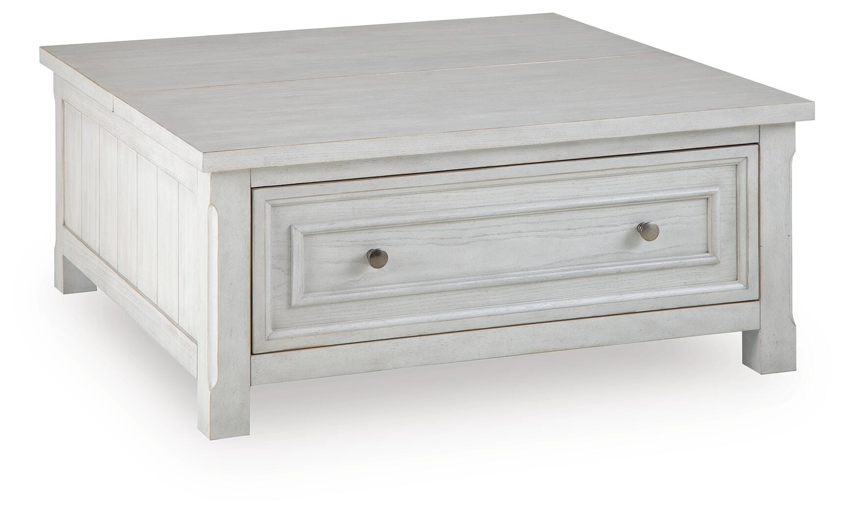Robbinsdale Lift-Top Coffee Table, , large