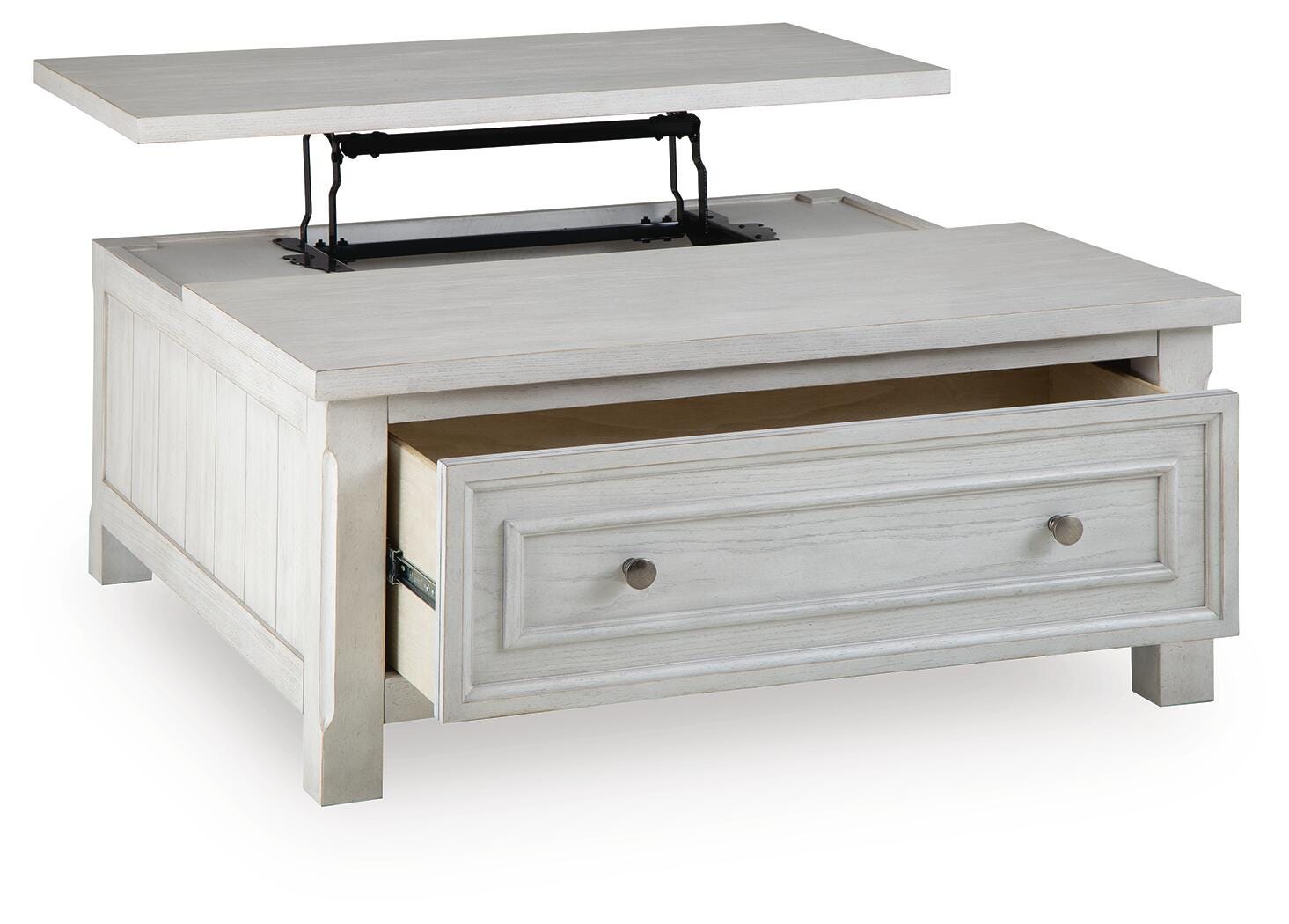 Robbinsdale Lift-Top Coffee Table - image 3