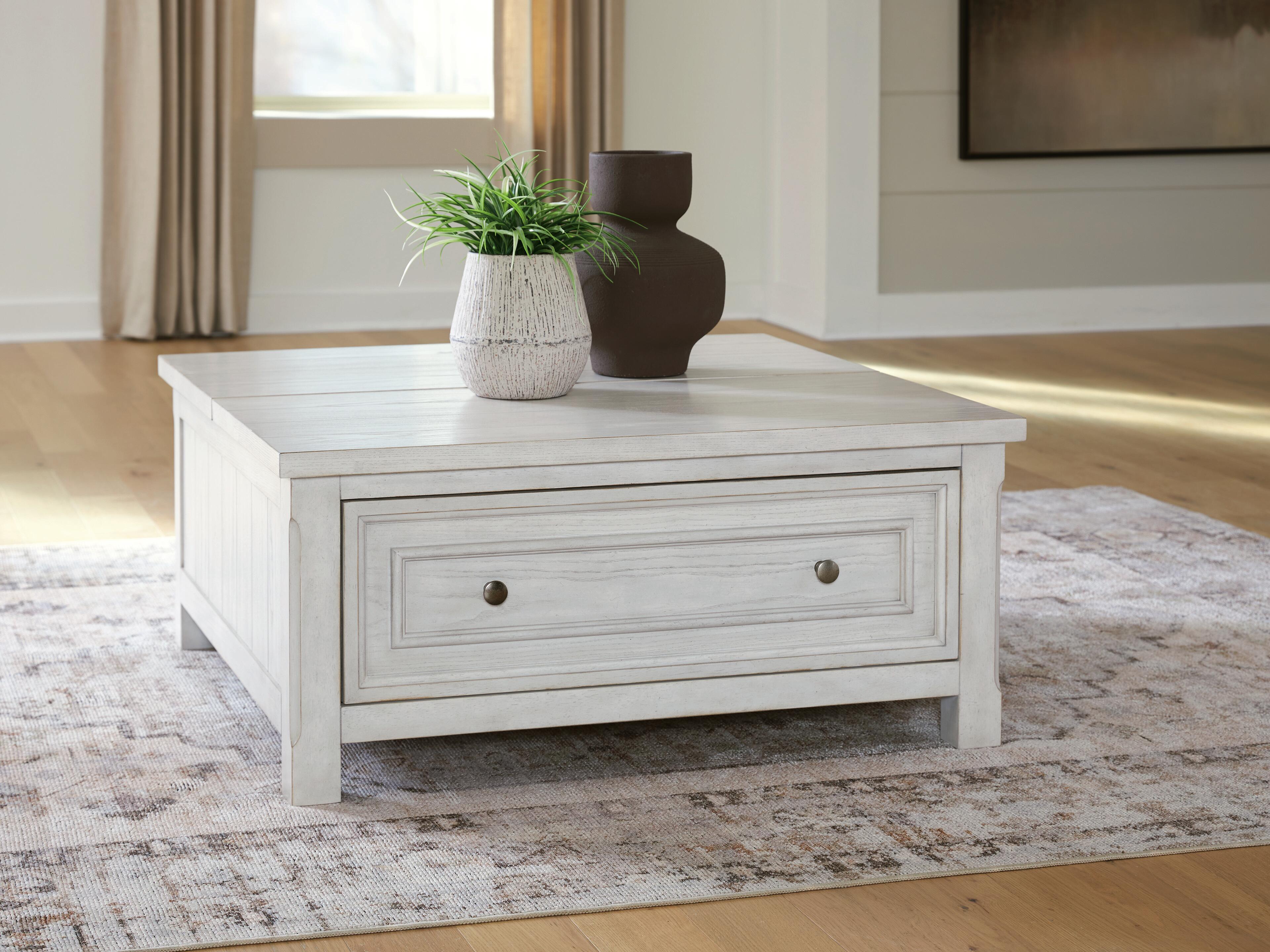 Robbinsdale Lift-Top Coffee Table, , rollover
