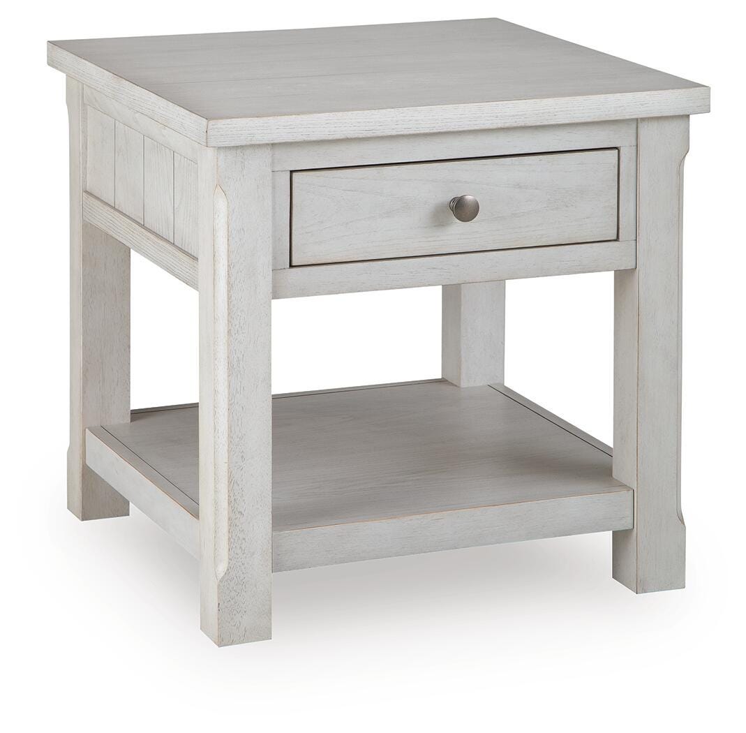 Robbinsdale End Table, , large