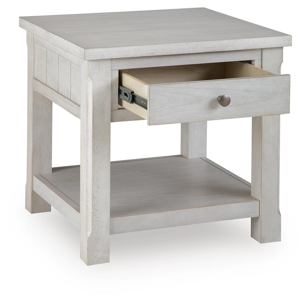 Robbinsdale End Table - image 3