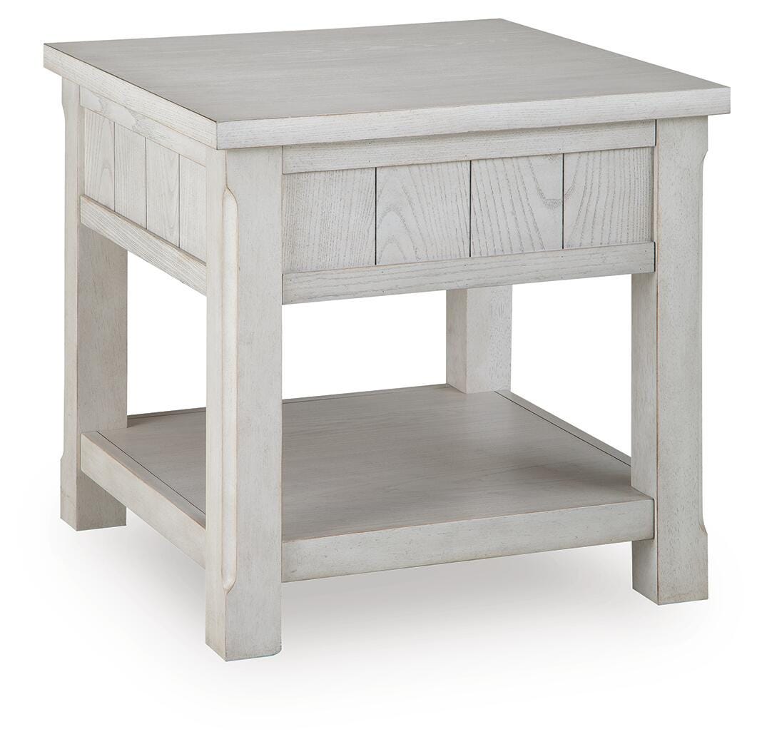 Robbinsdale End Table - image 5