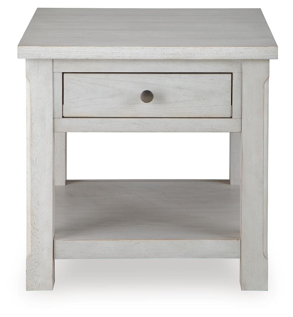 Robbinsdale End Table - image 4