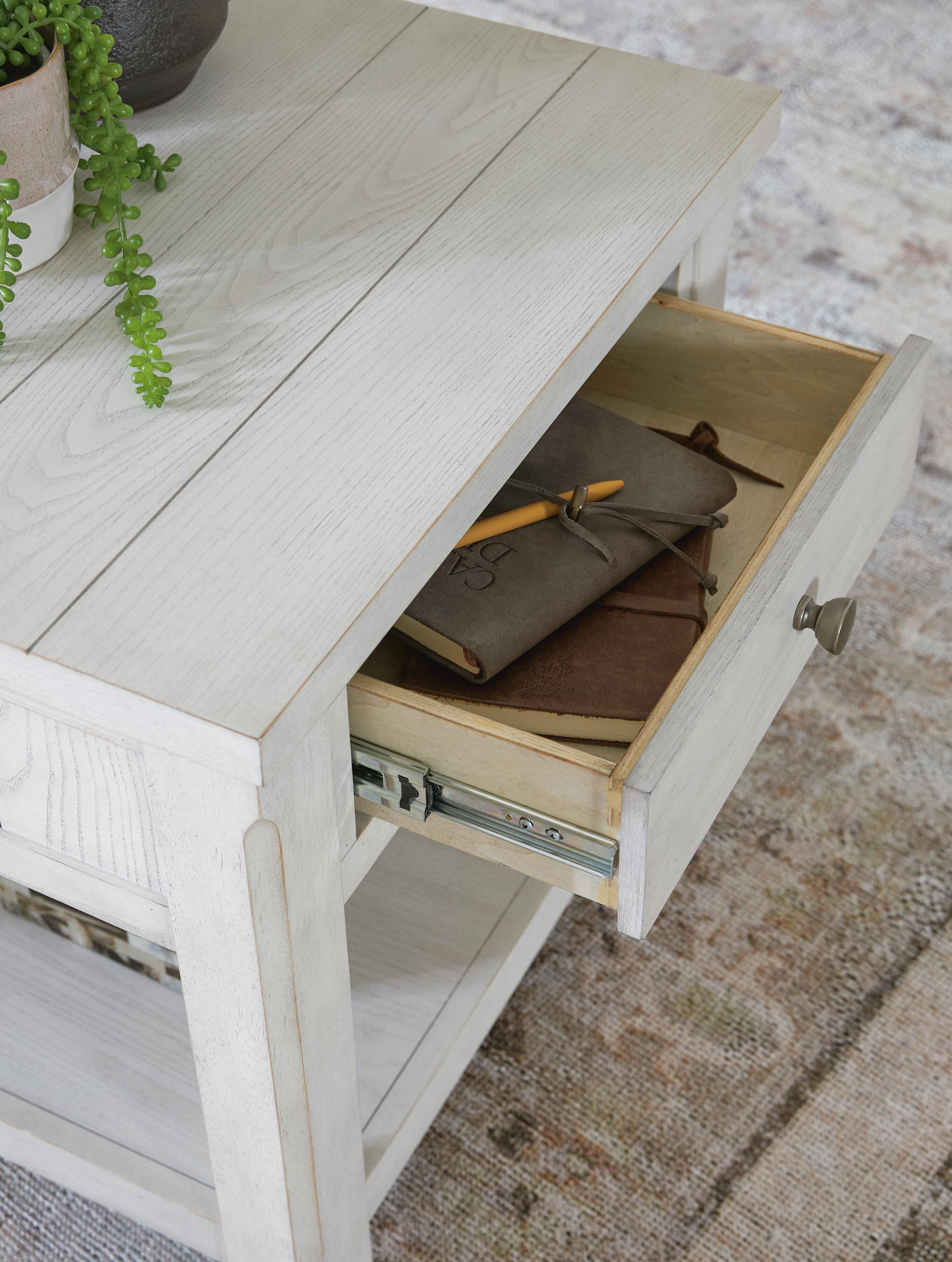 Robbinsdale End Table - image 6
