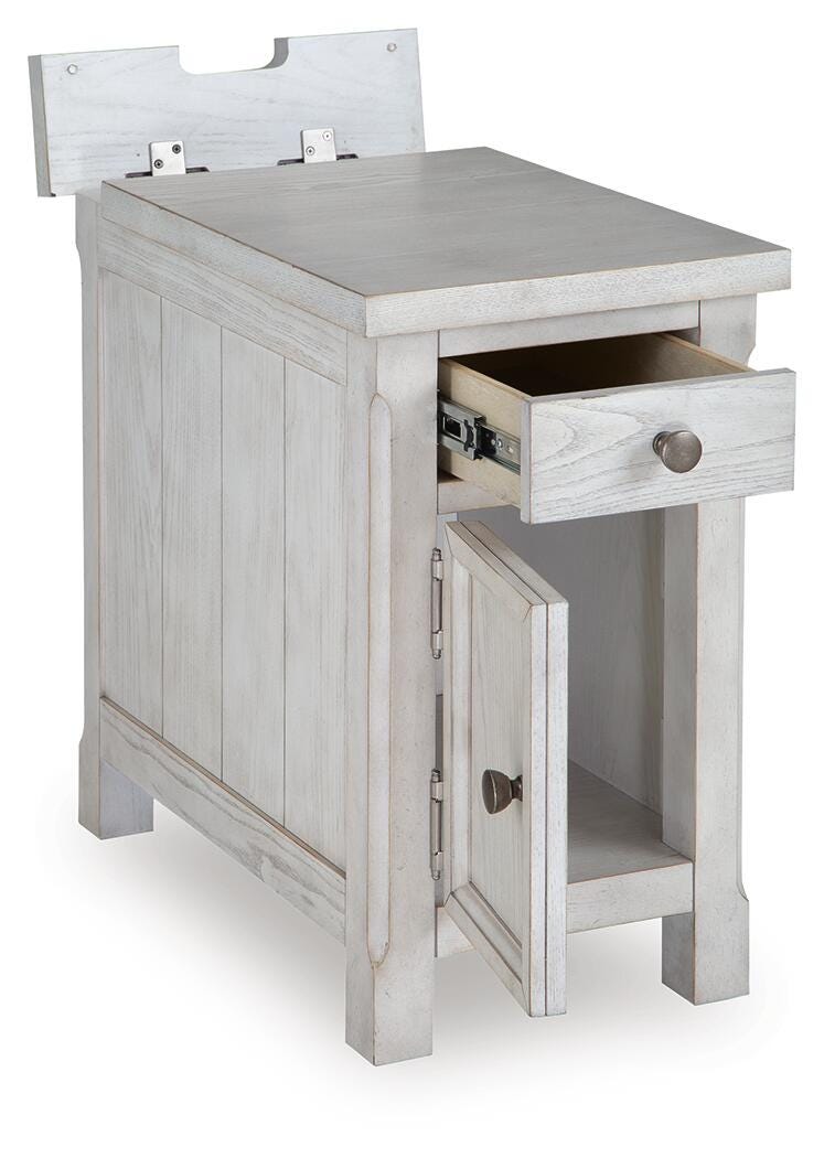 Robbinsdale Chairside End Table - image 3