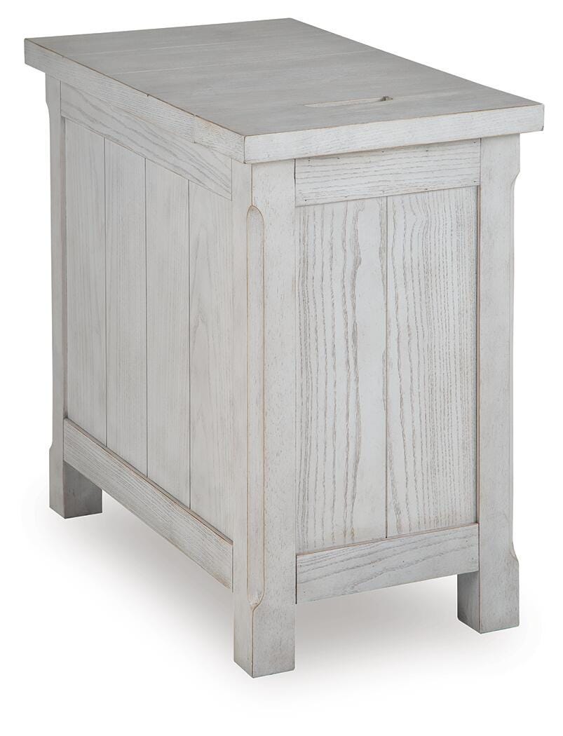 Robbinsdale Chairside End Table - image 5