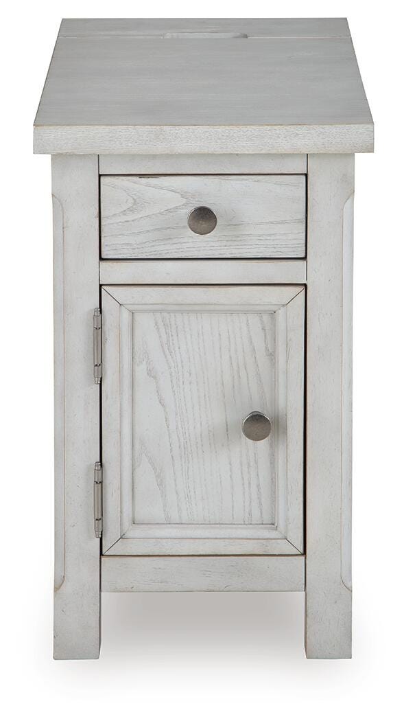 Robbinsdale Chairside End Table - image 4