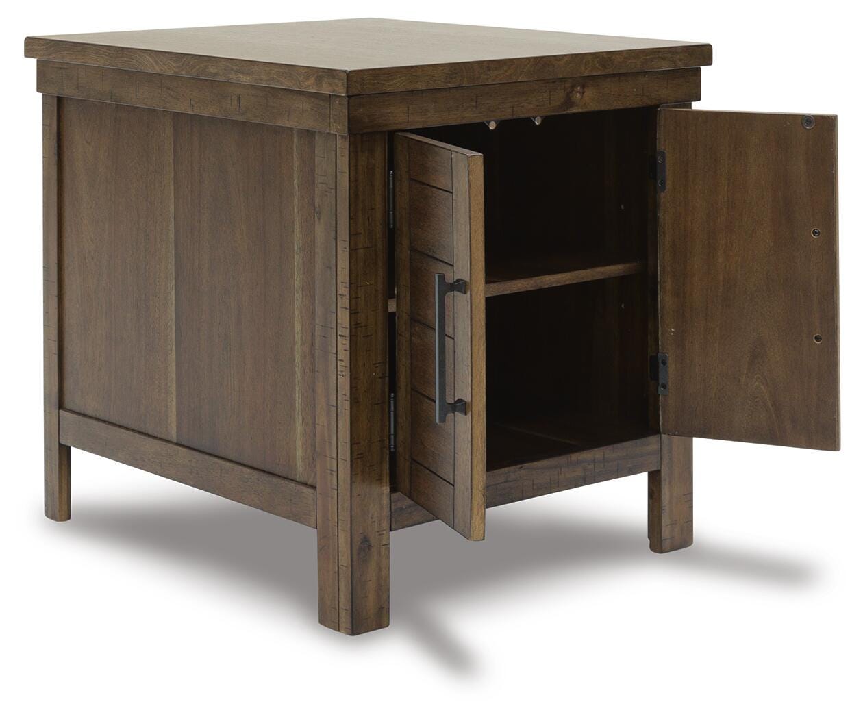 アンディモリ Moriville End Table | Ashley