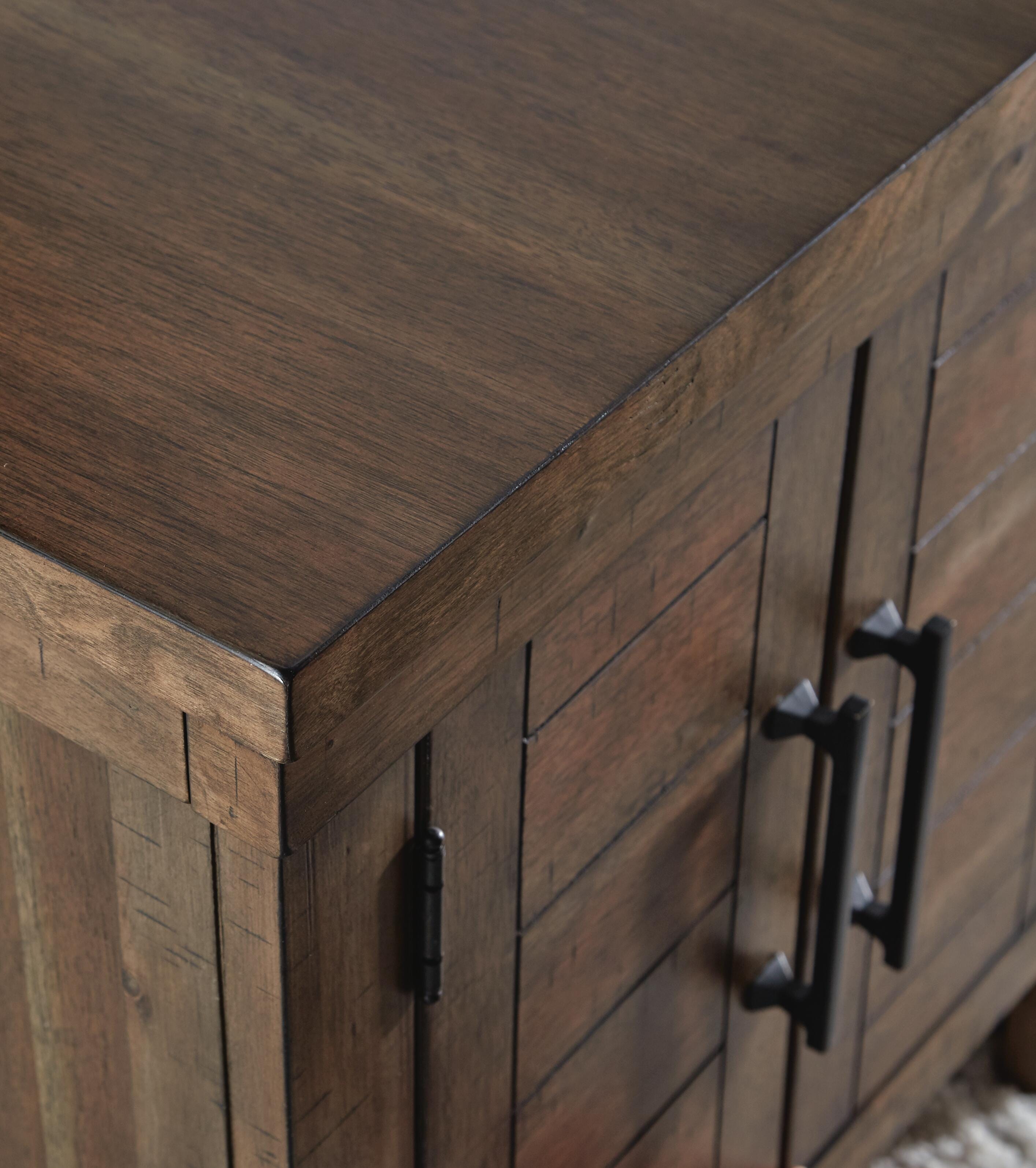 Moriville End Table - image 8