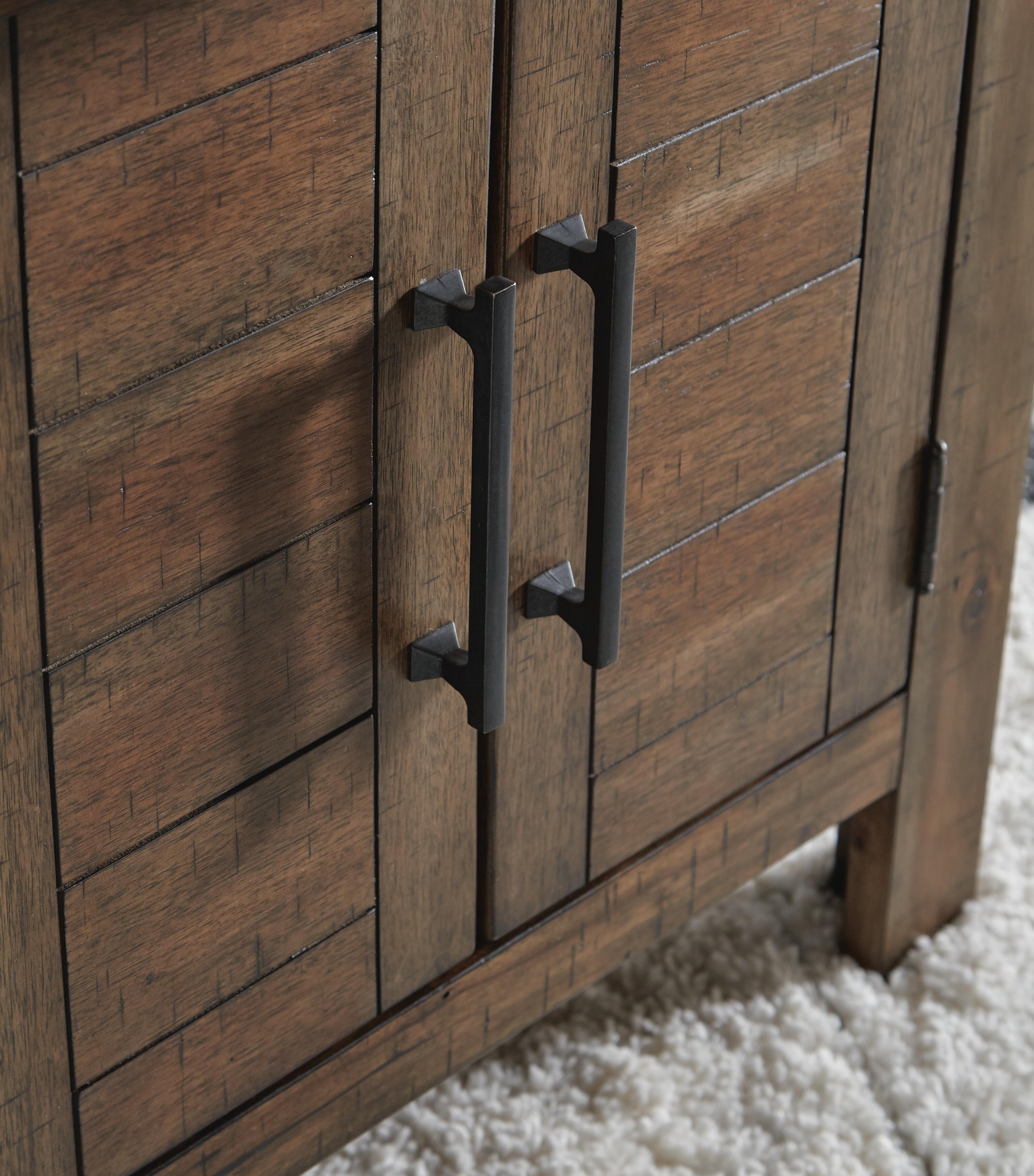 Moriville End Table - image 9