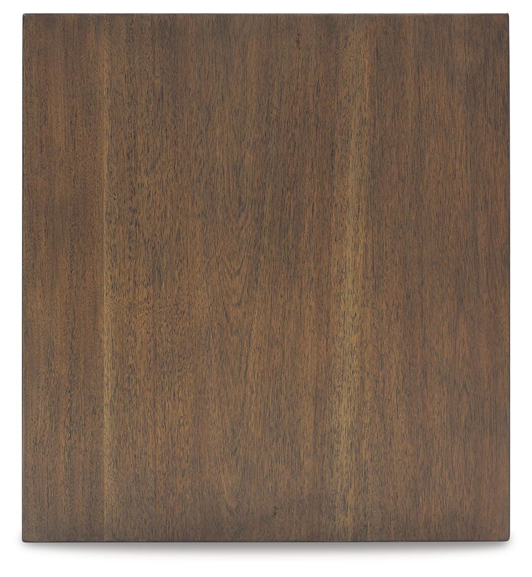 Moriville End Table - image 7
