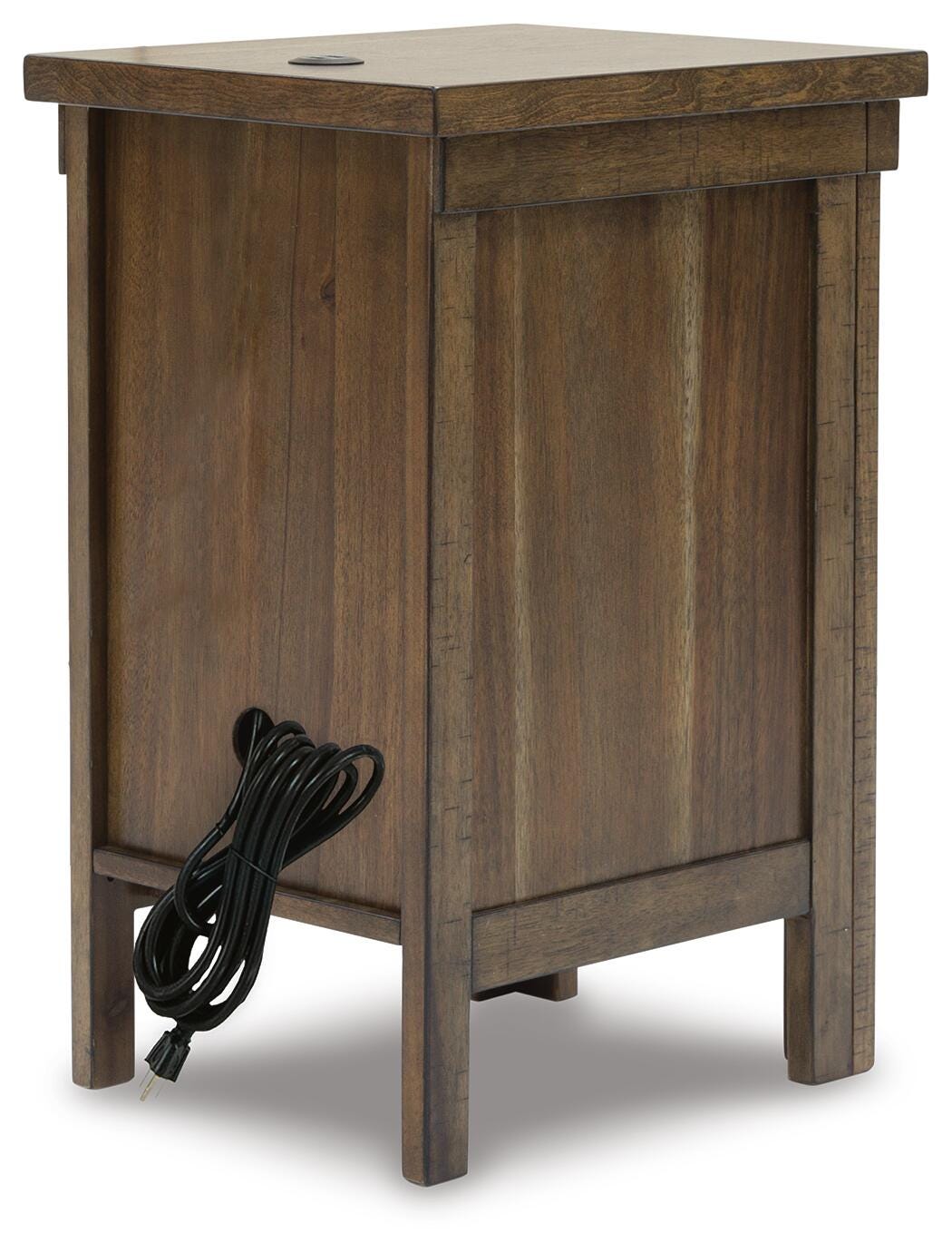 Moriville Chairside End Table - image 6