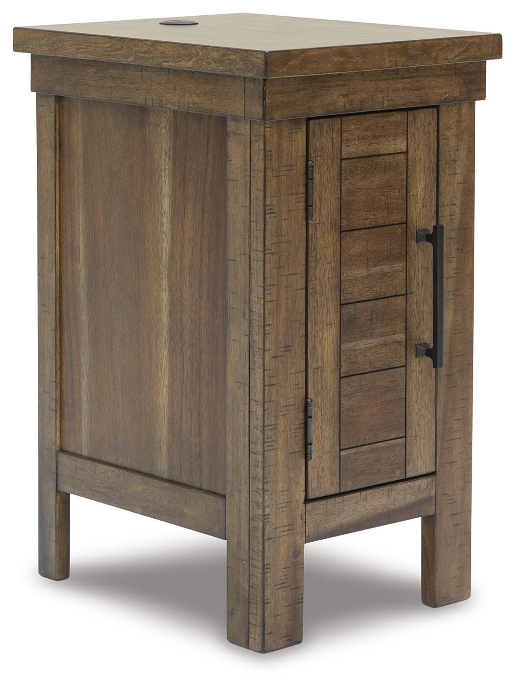 Moriville Chairside End Table - image 2
