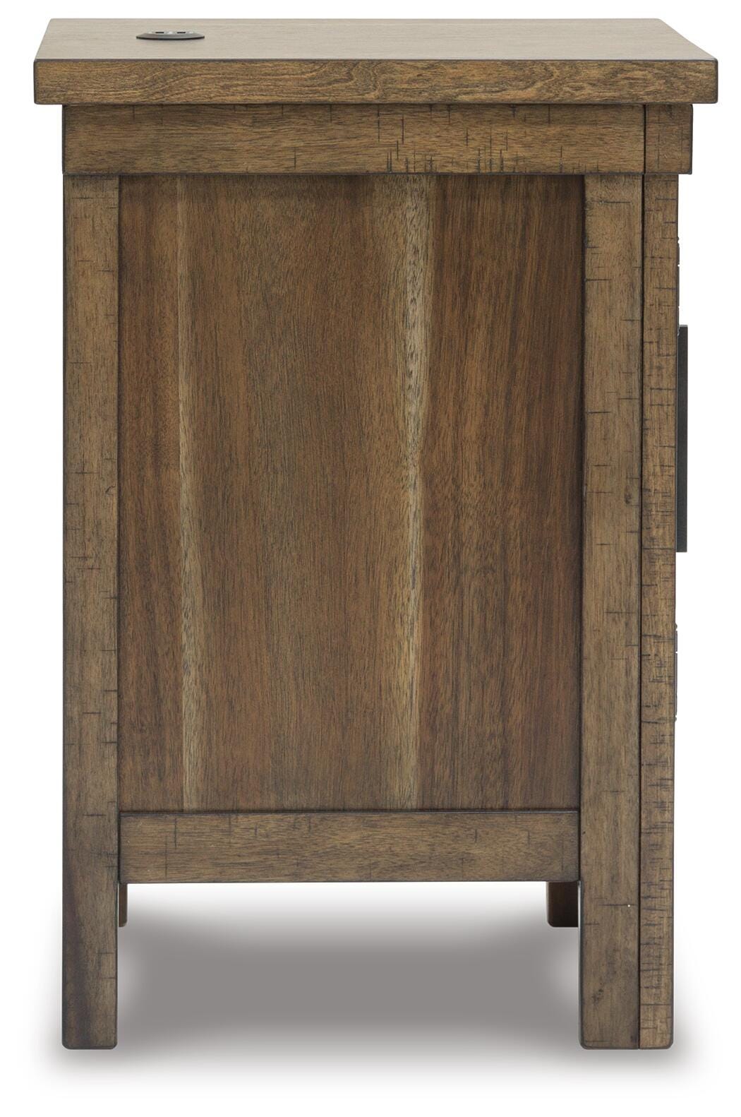 Moriville Chairside End Table - image 5