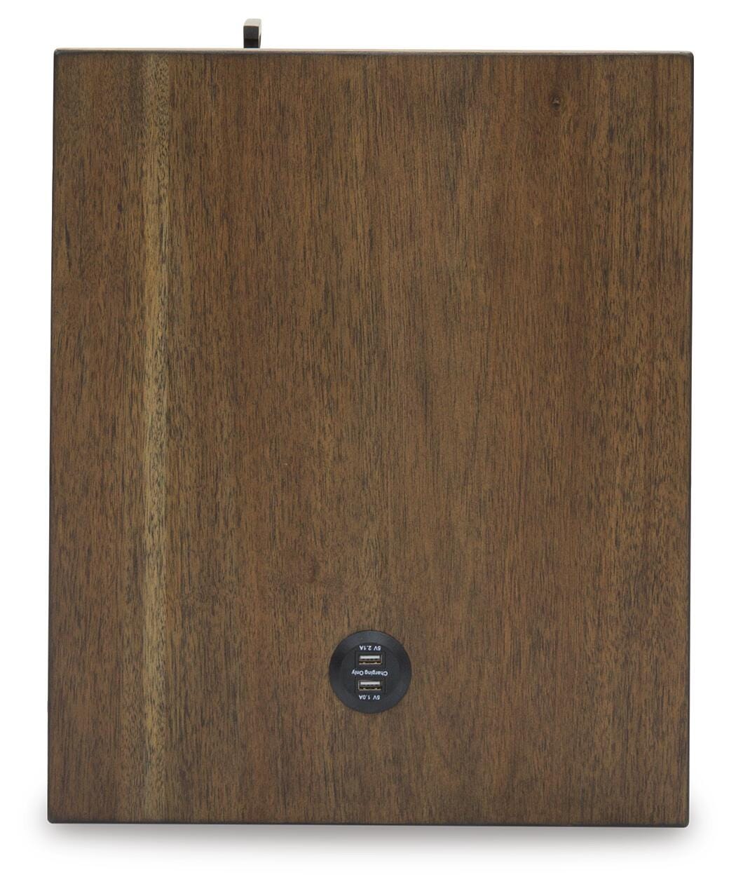 Moriville Chairside End Table - image 7