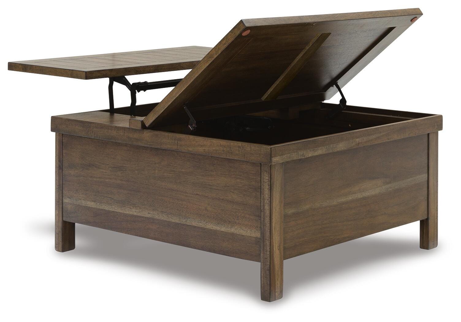 Moriville Lift-Top Coffee Table | Ashley