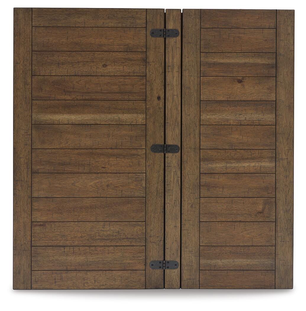 Moriville Lift-Top Coffee Table - image 6