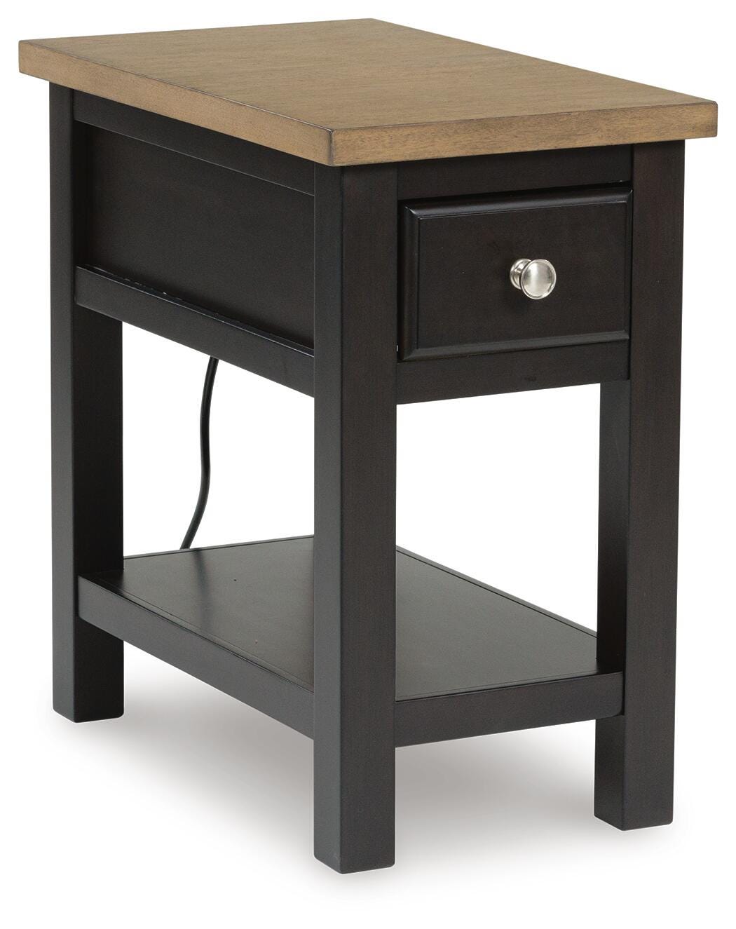 Mesa auxiliar Drazmine Chairside - image 1
