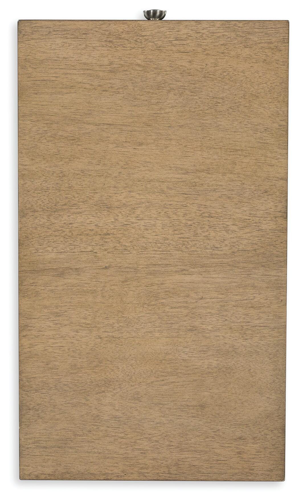 Mesa auxiliar Drazmine Chairside - image 7