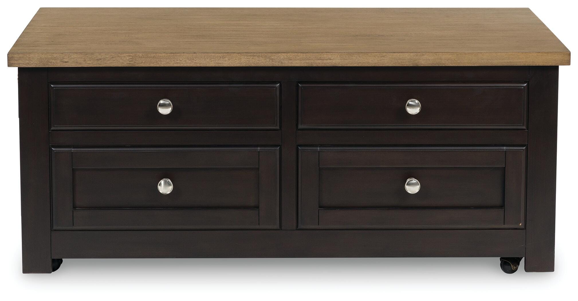 Drazmine Lift-Top Coffee Table | Ashley