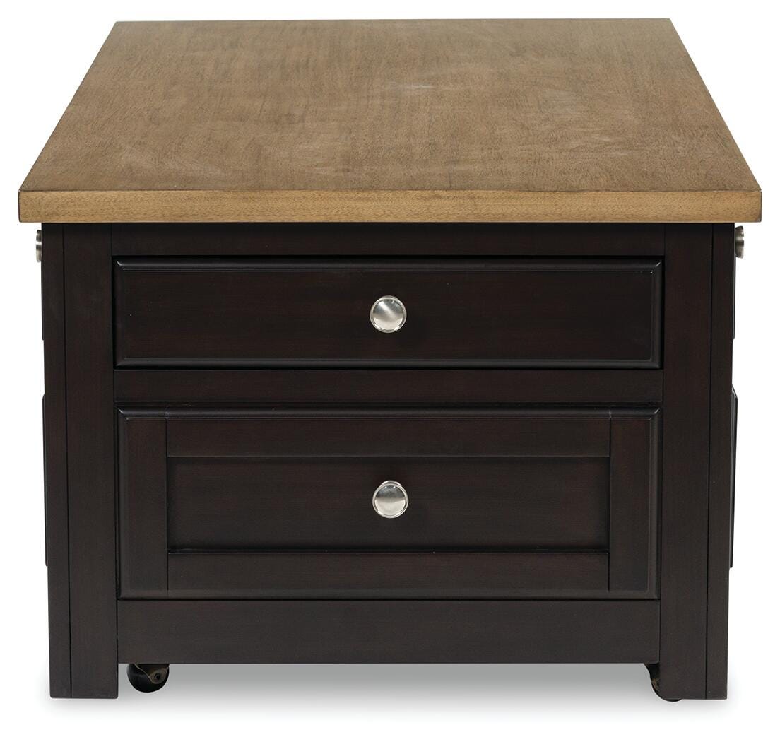Drazmine Lift-Top Coffee Table | Ashley