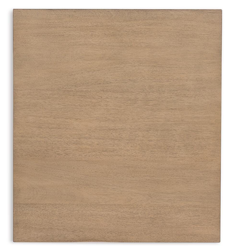Drazmine End Table - image 7