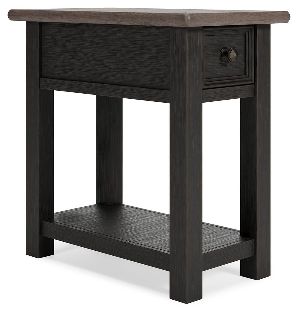 Tyler Creek Chairside End Table - image 2