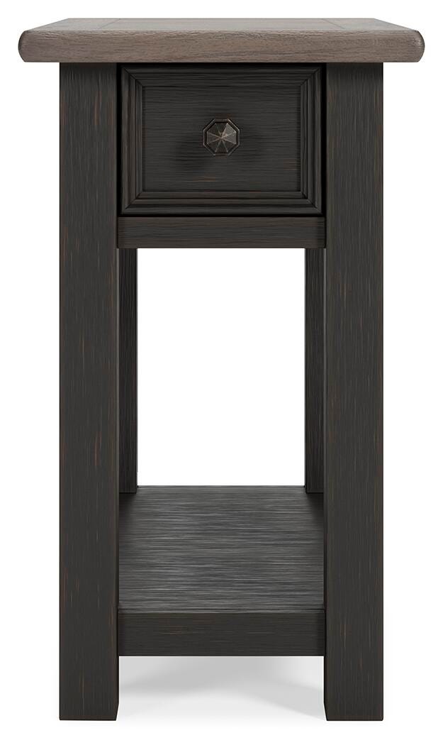 Tyler Creek Chairside End Table - image 5