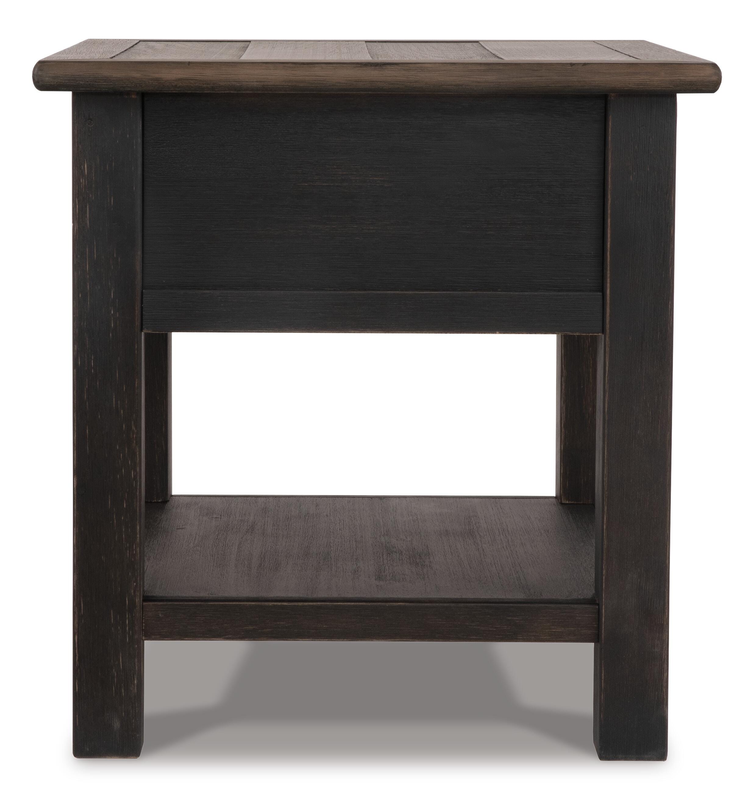 Tyler Creek End Table - image 6