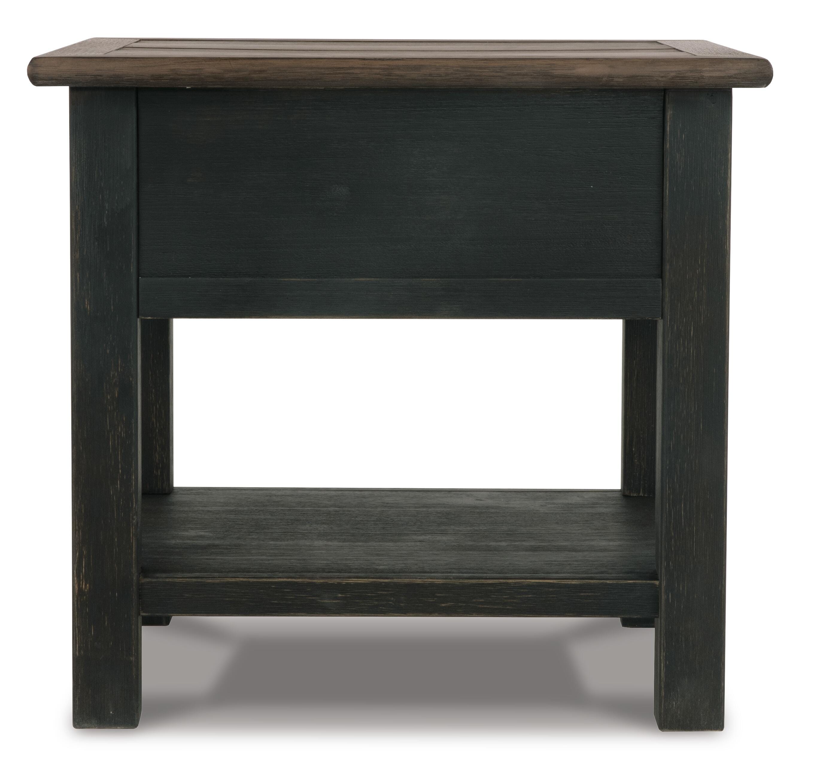 Tyler Creek End Table - image 5