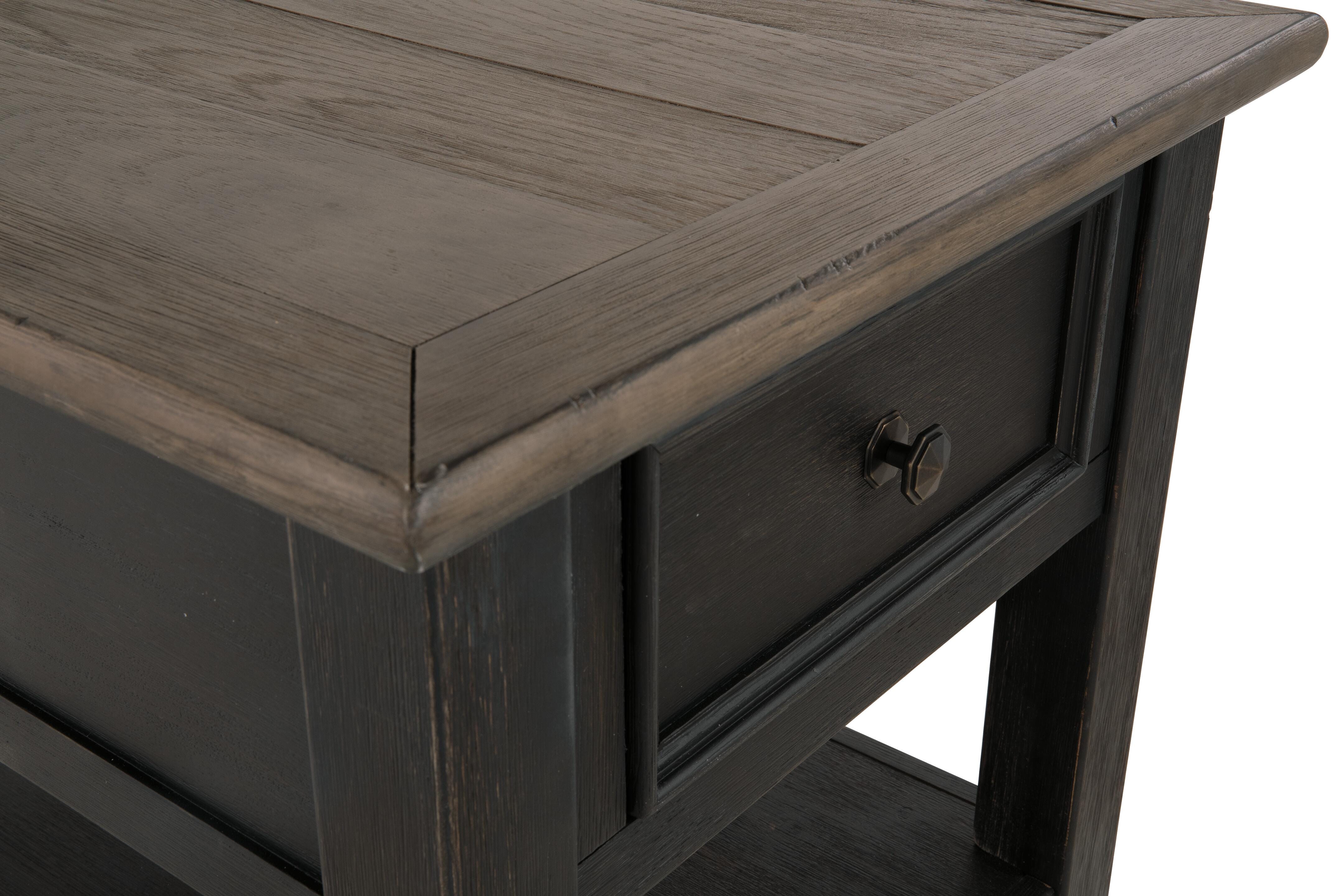 Tyler Creek End Table - image 11