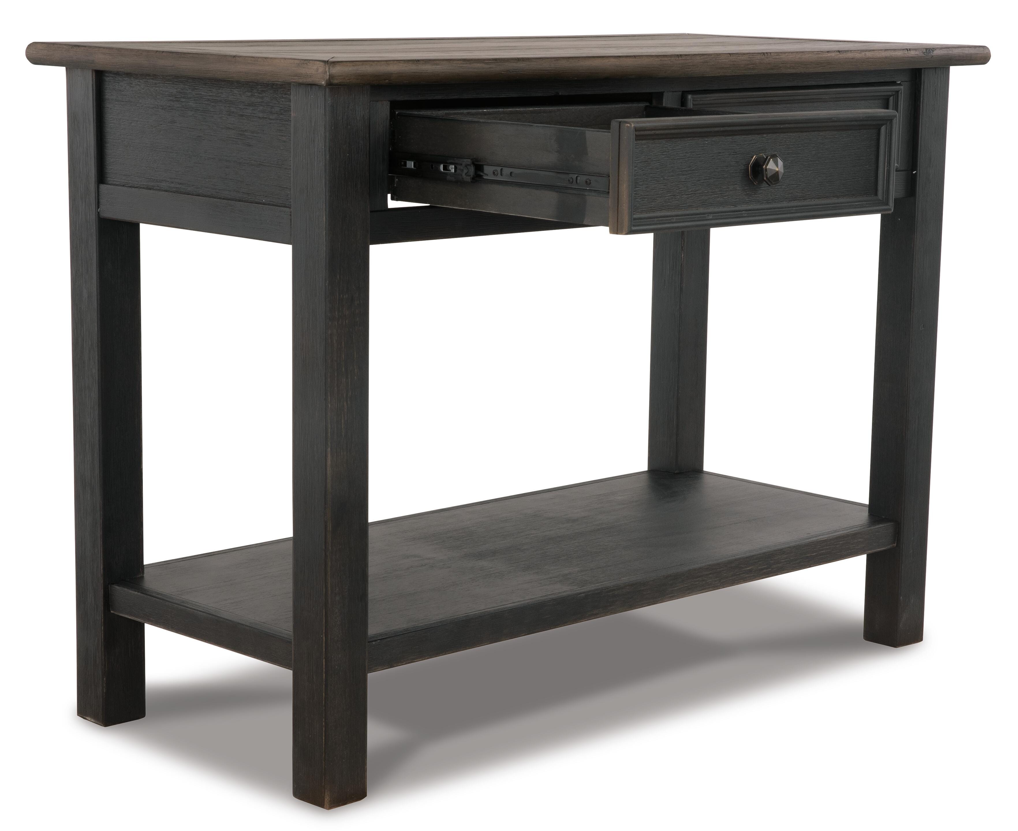 Tyler Creek Sofa/Console Table - image 3