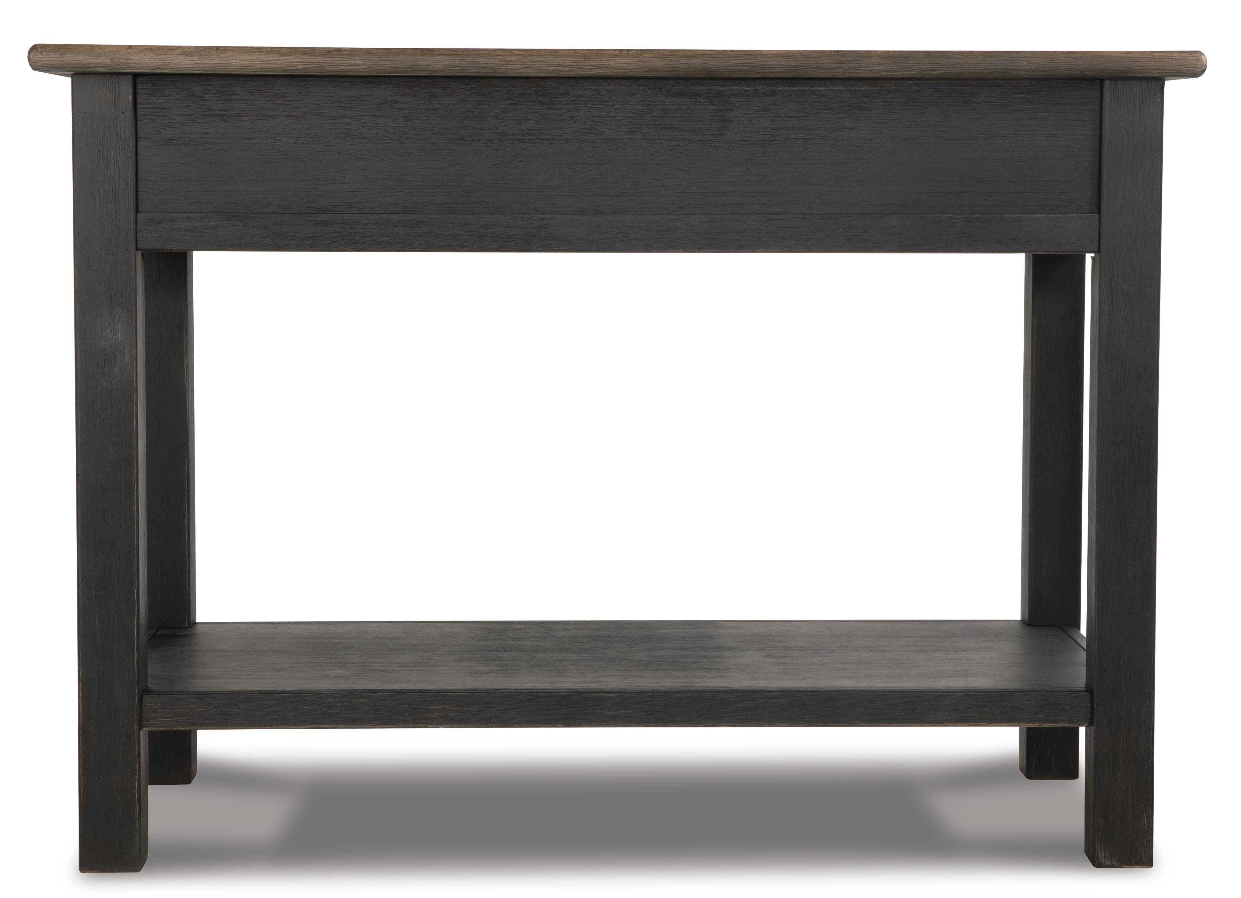 Tyler Creek Sofa/Console Table - image 6