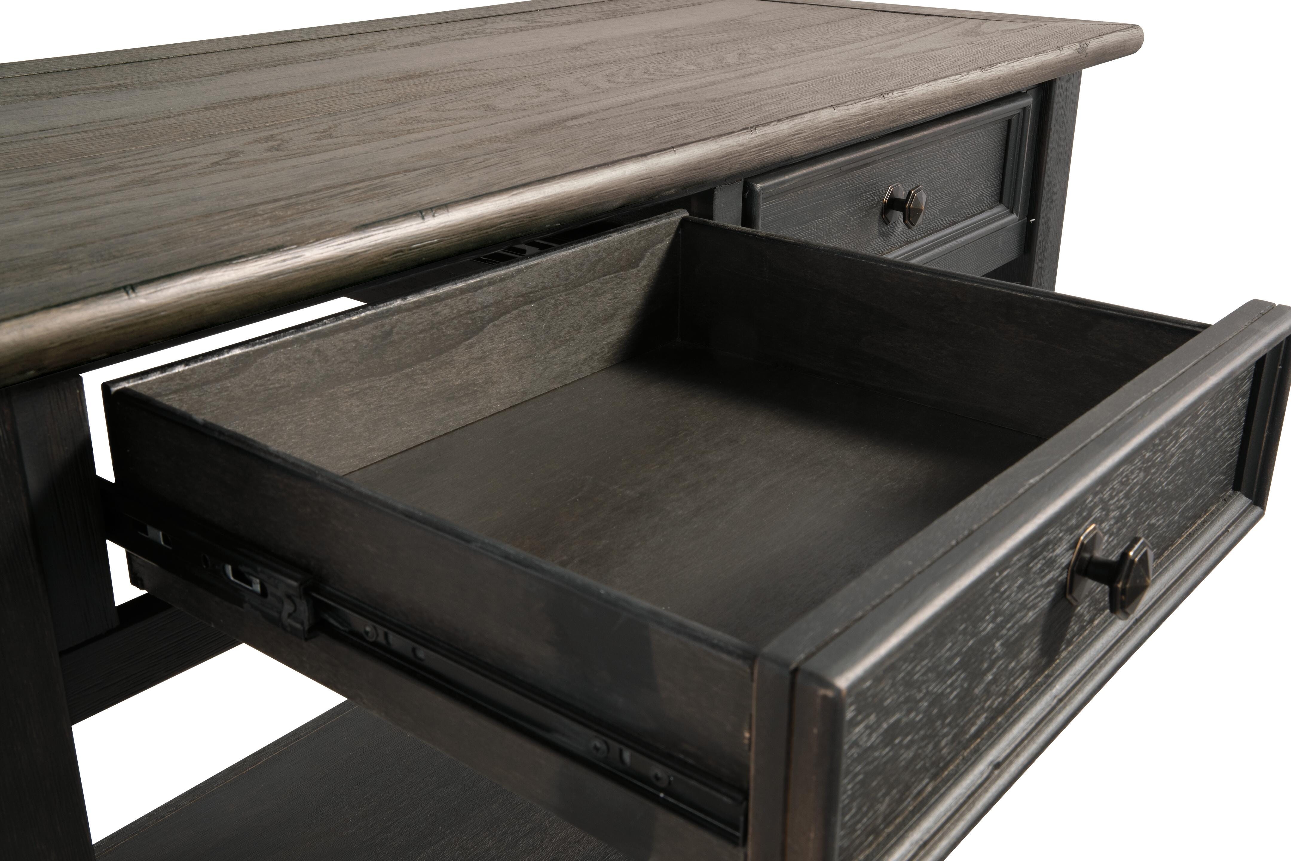 Tyler Creek Sofa/Console Table - image 7