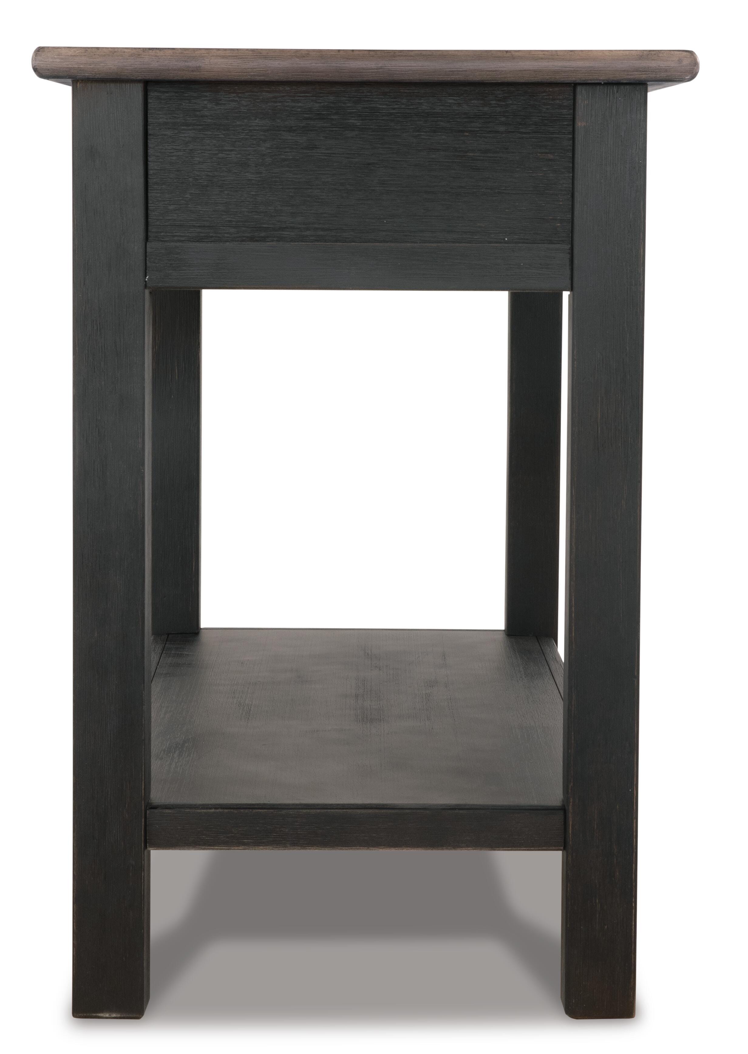 Tyler Creek Sofa/Console Table - image 5