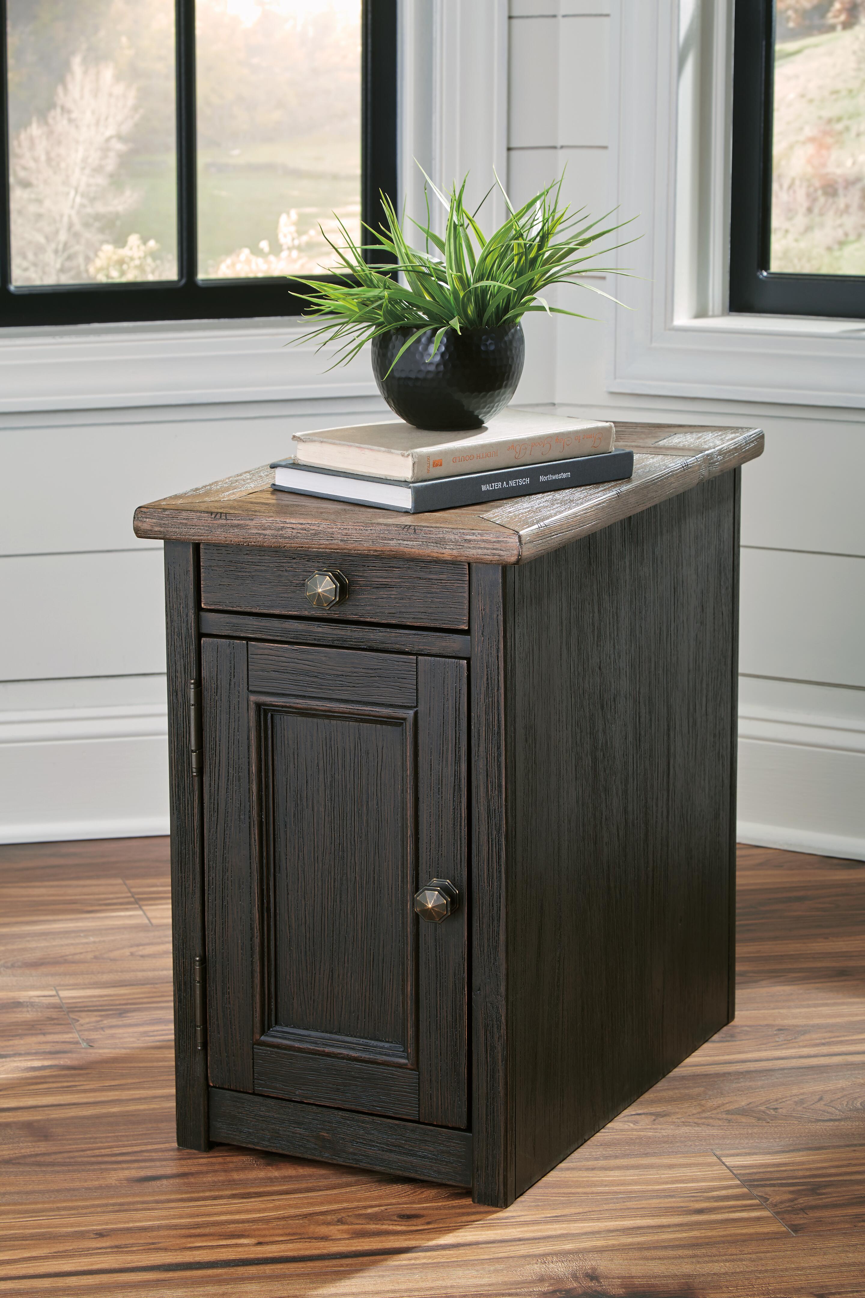 Tyler Creek Coffee Table with 1 End Table, , large