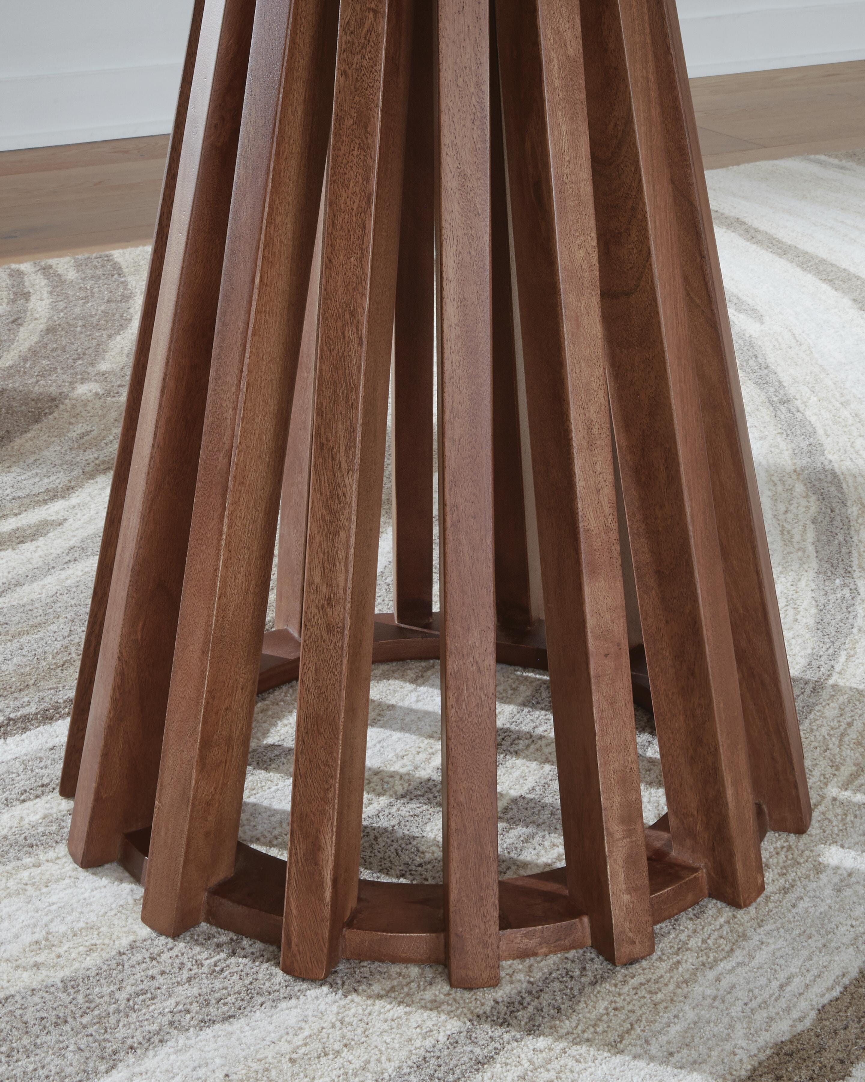 Kallari End Table - image 4