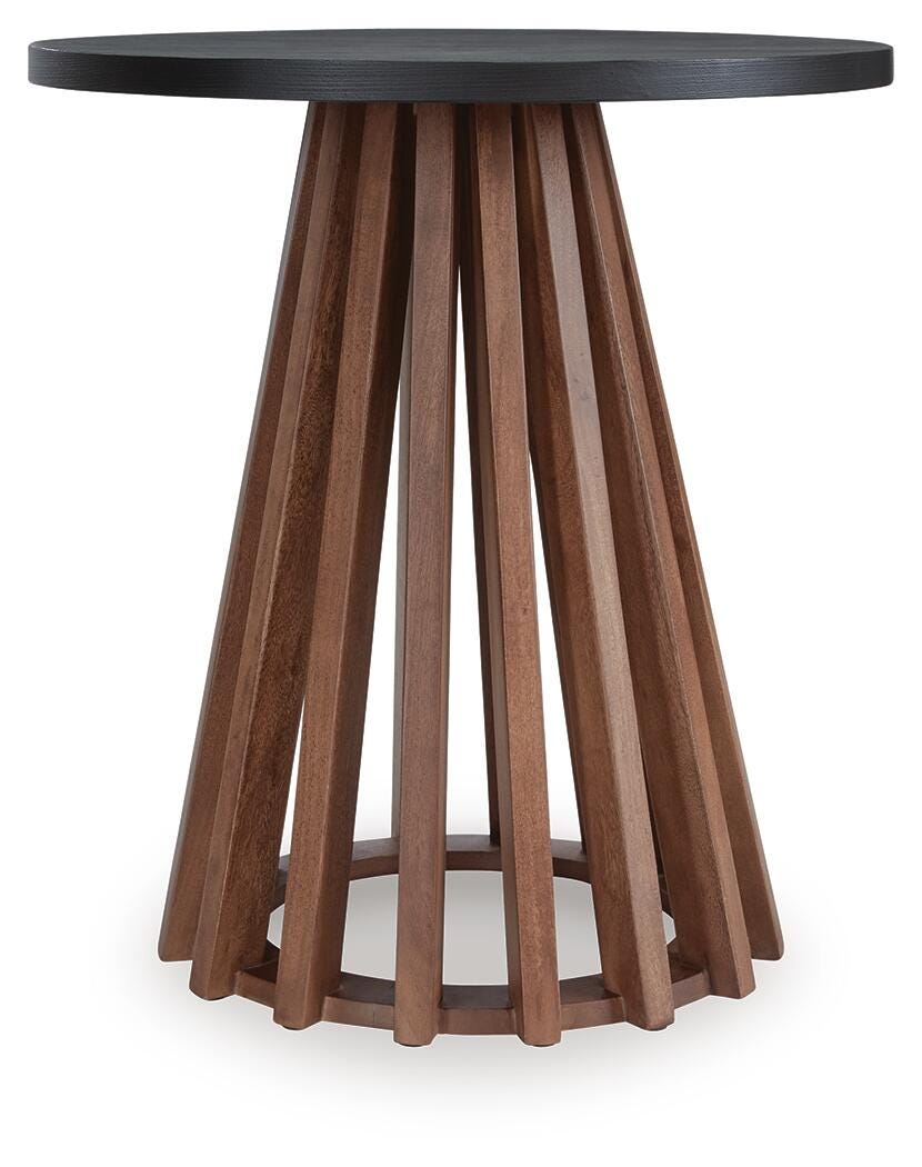 Kallari End Table - image 2