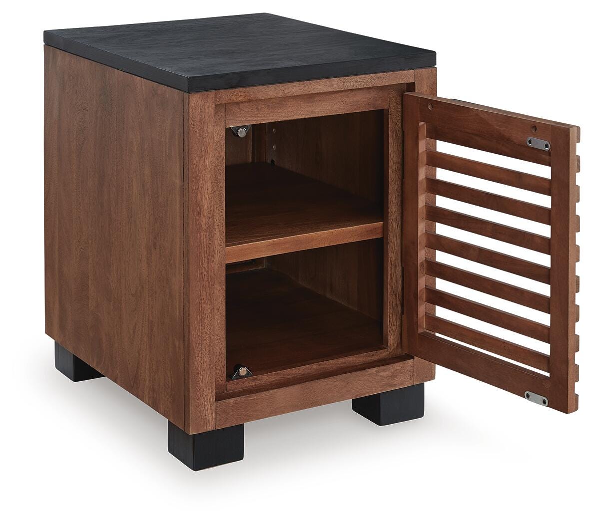 Kallari Chairside End Table - image 3