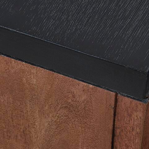 Kallari Chairside End Table - image 8