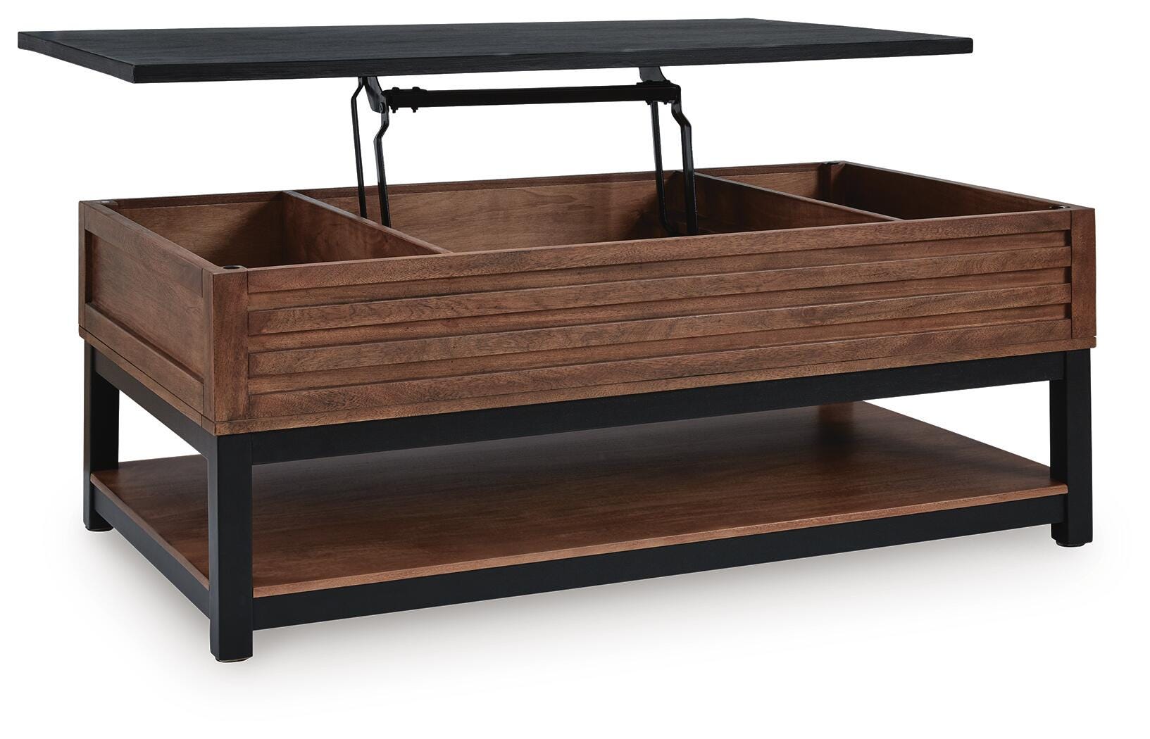Kallari Lift-Top Coffee Table | Ashley