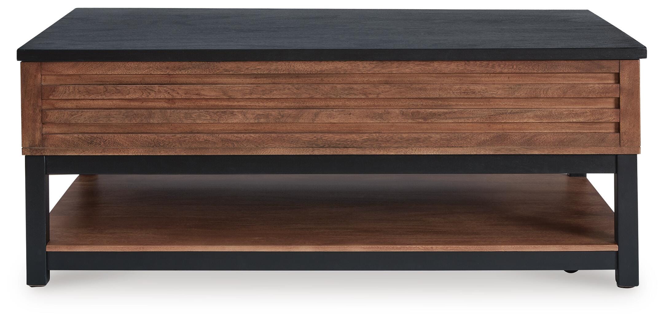Kallari Lift-Top Coffee Table - image 4