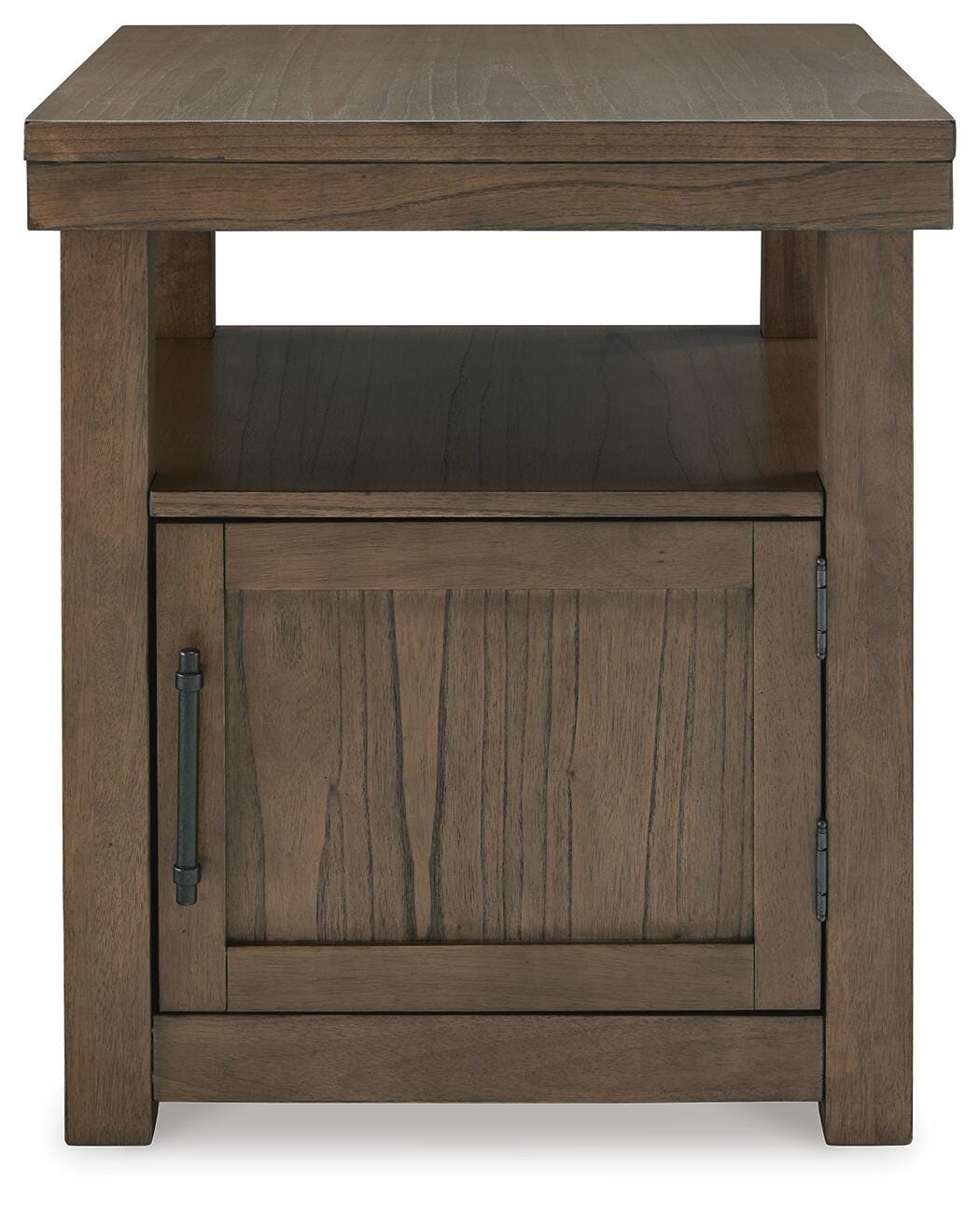 Boardernest End Table - image 4