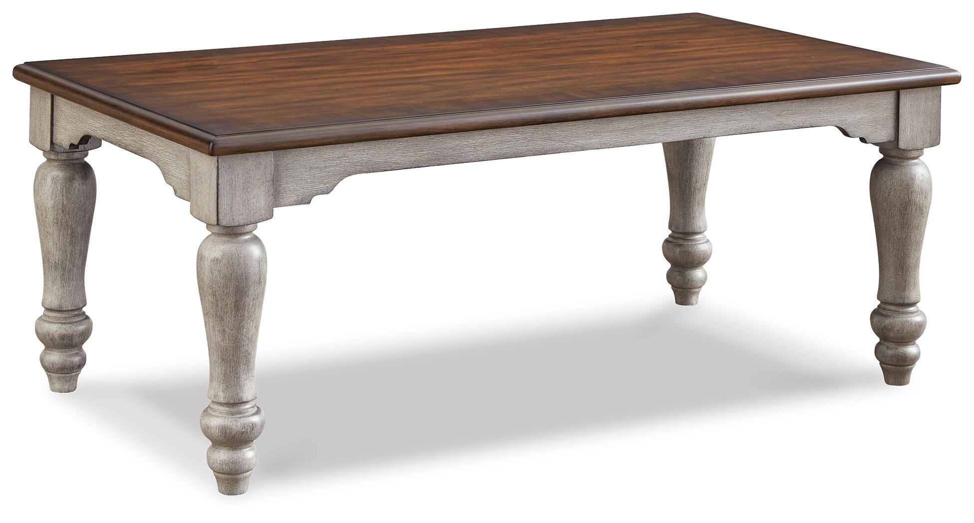 Lodenbay Coffee Table, , large