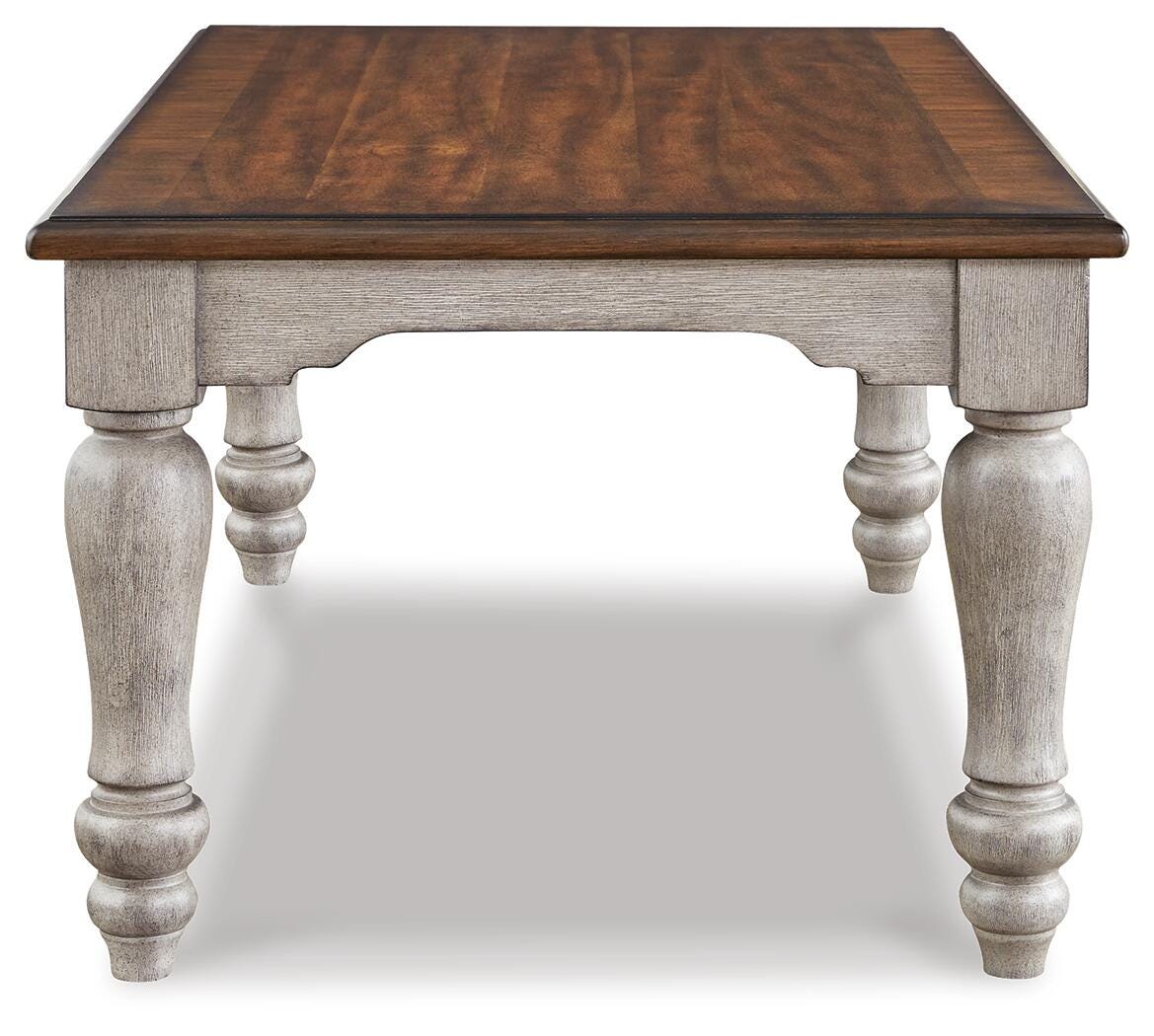 Lodenbay Coffee Table, , large