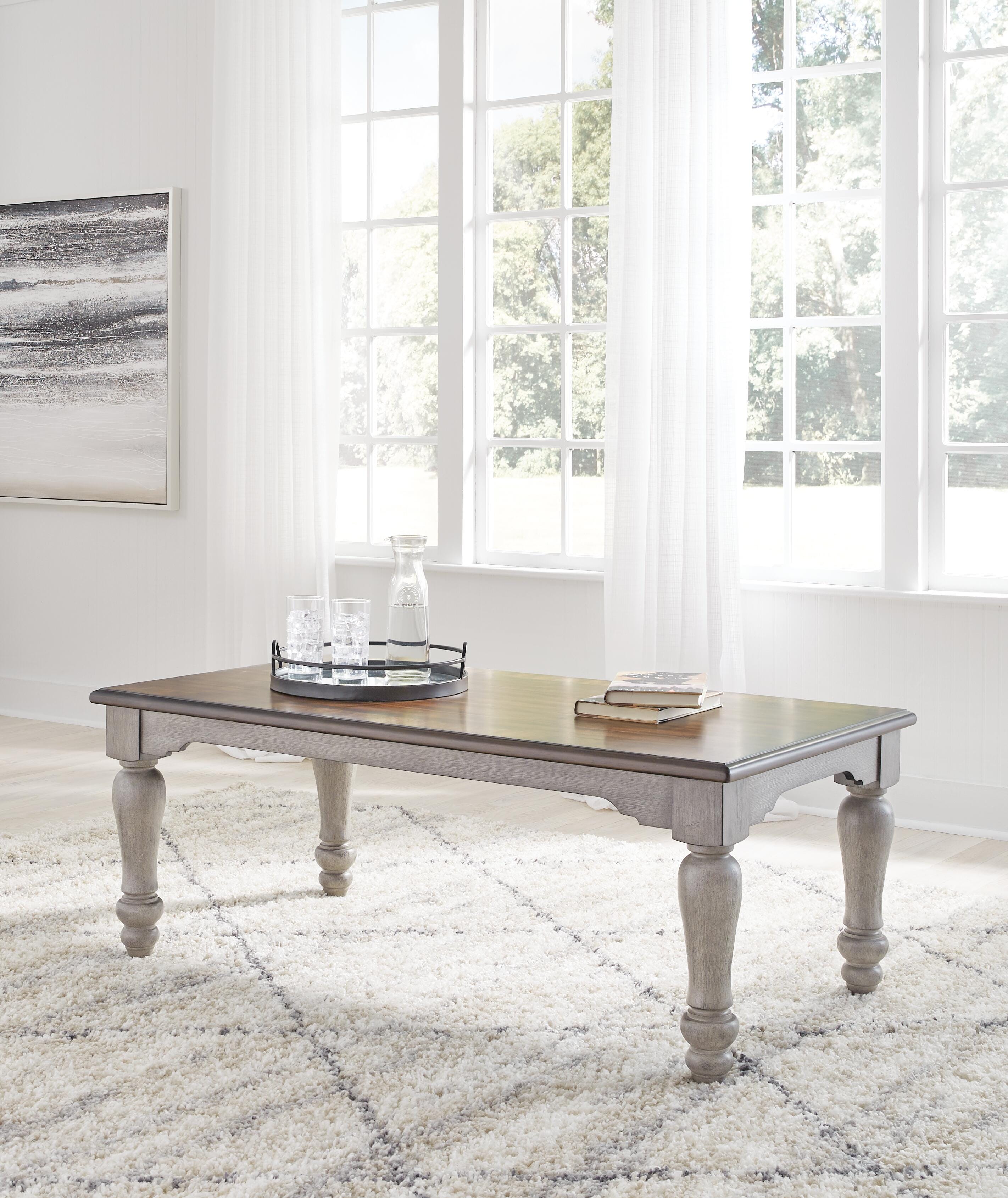 Lodenbay Coffee Table, , large