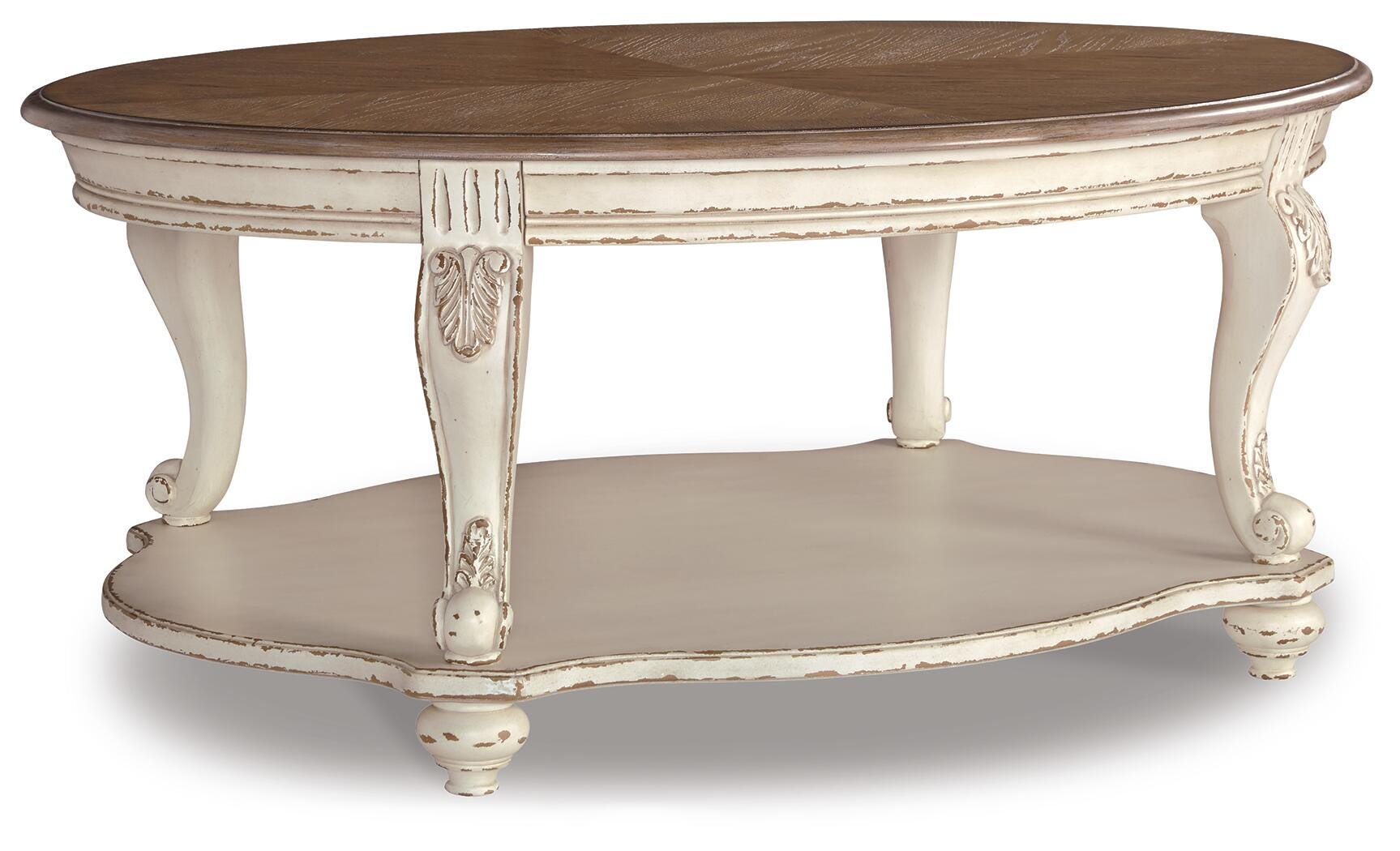 Mesa de centro Realyn - image 2