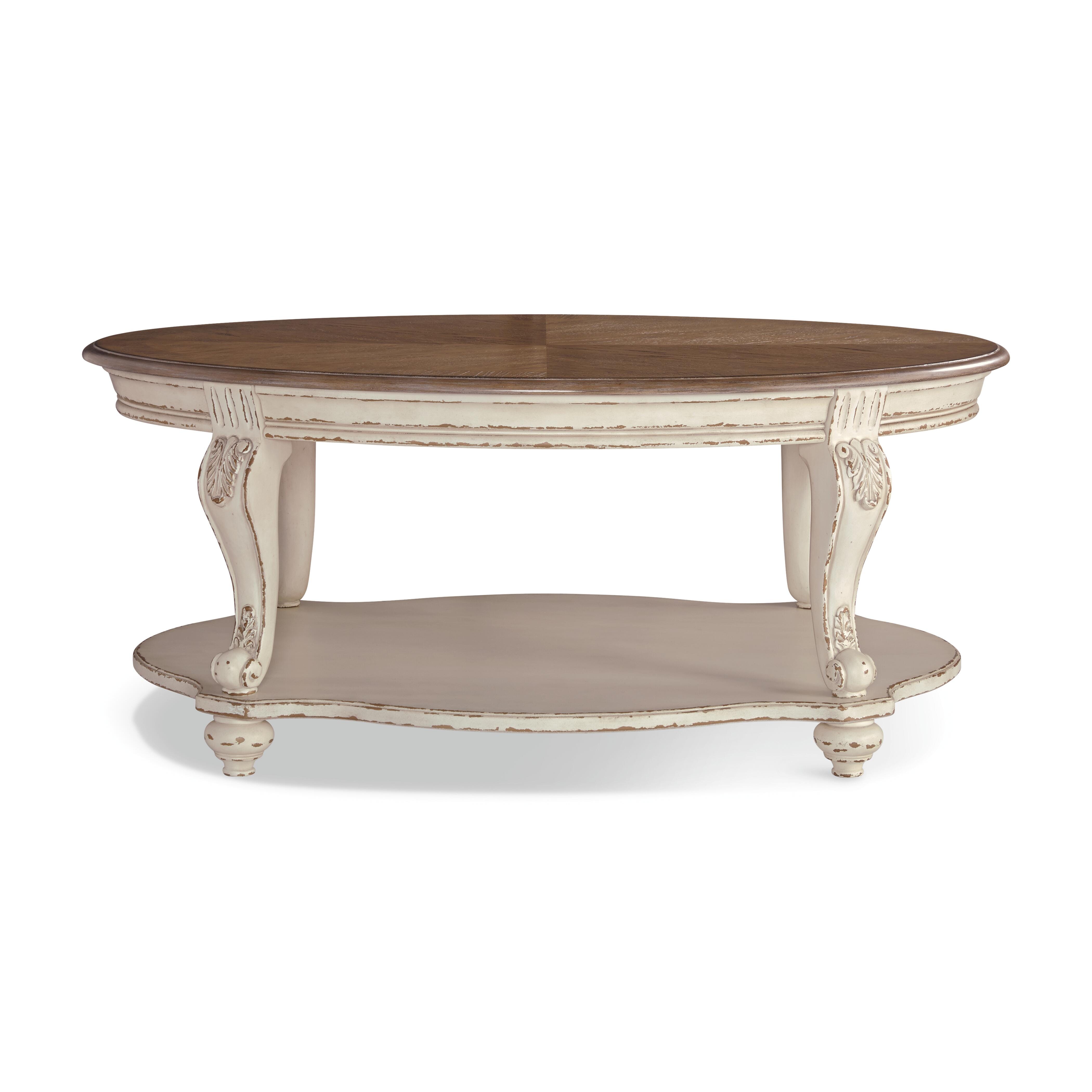 Realyn Coffee Table, , large