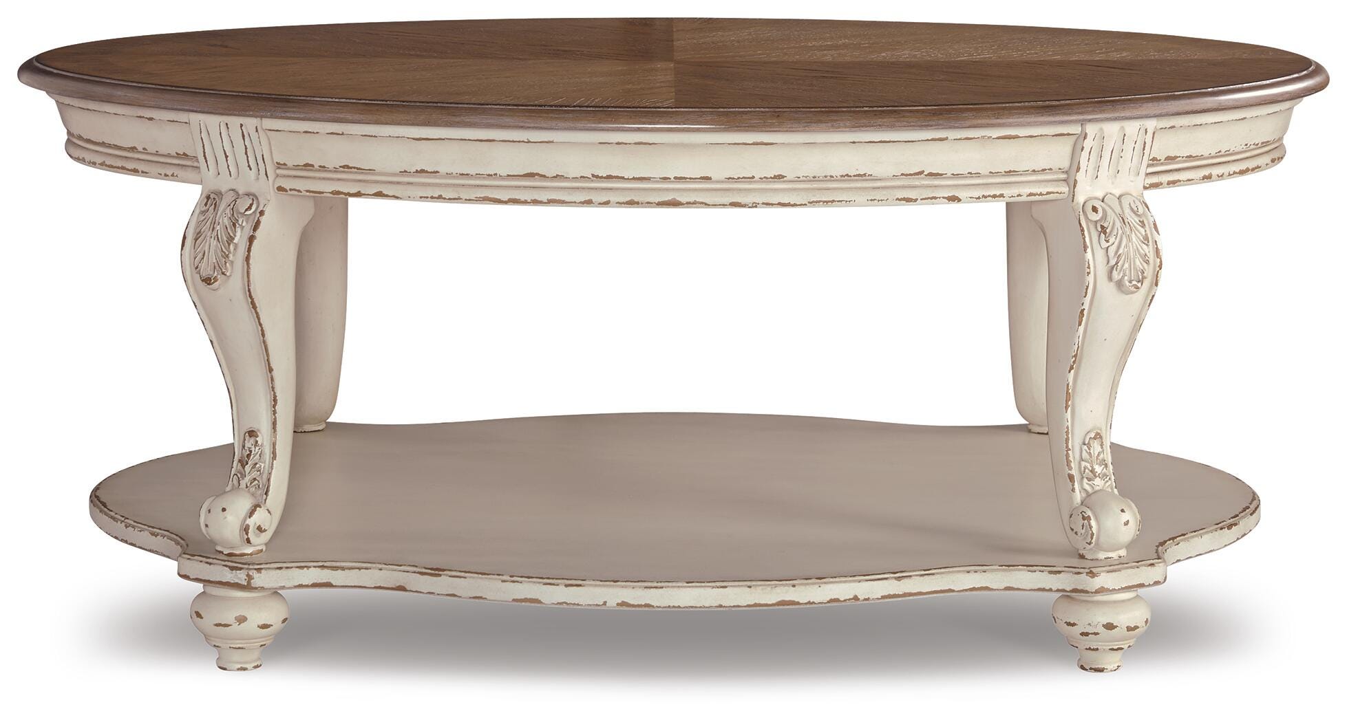 Mesa de centro Realyn - image 3