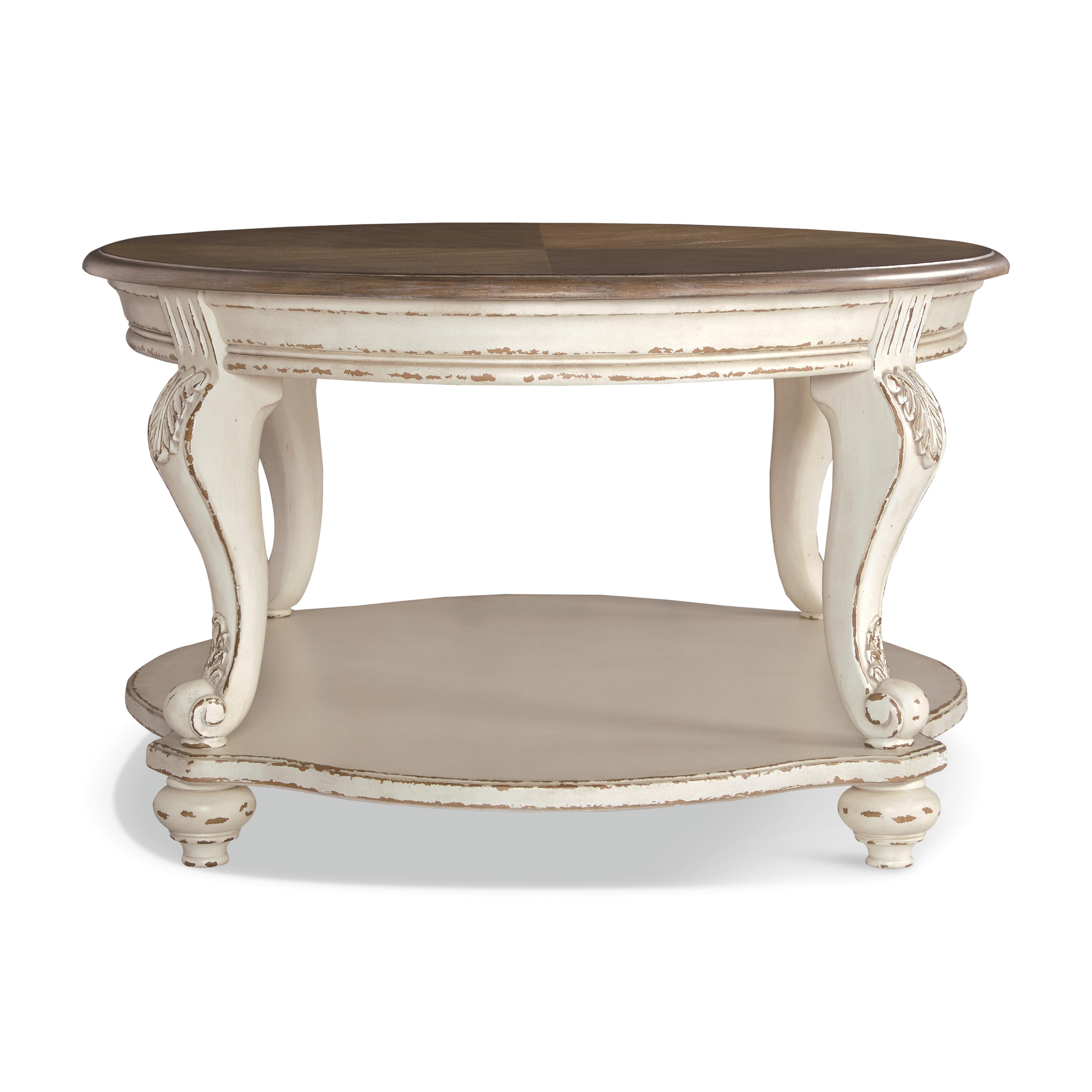 Realyn Coffee Table, , large